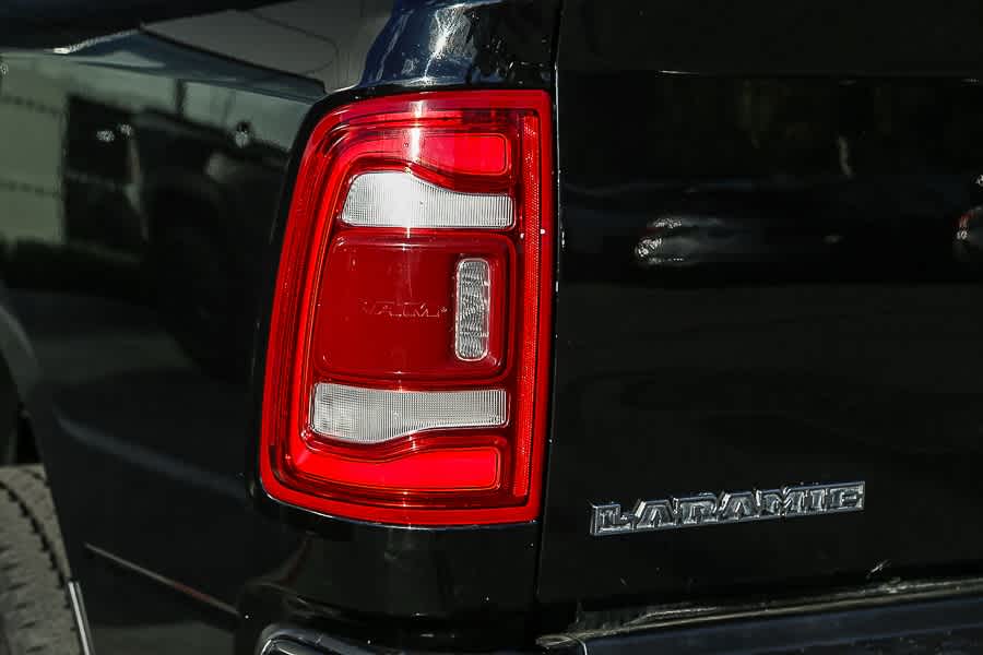 Thumbnail: 2024 RAM 2500 - 9