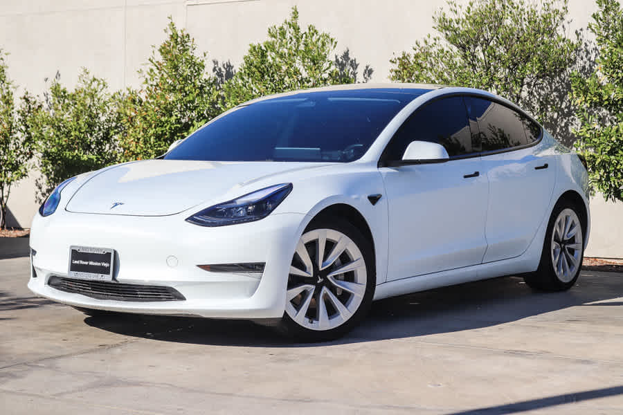 2023 Tesla Model 3 Base
