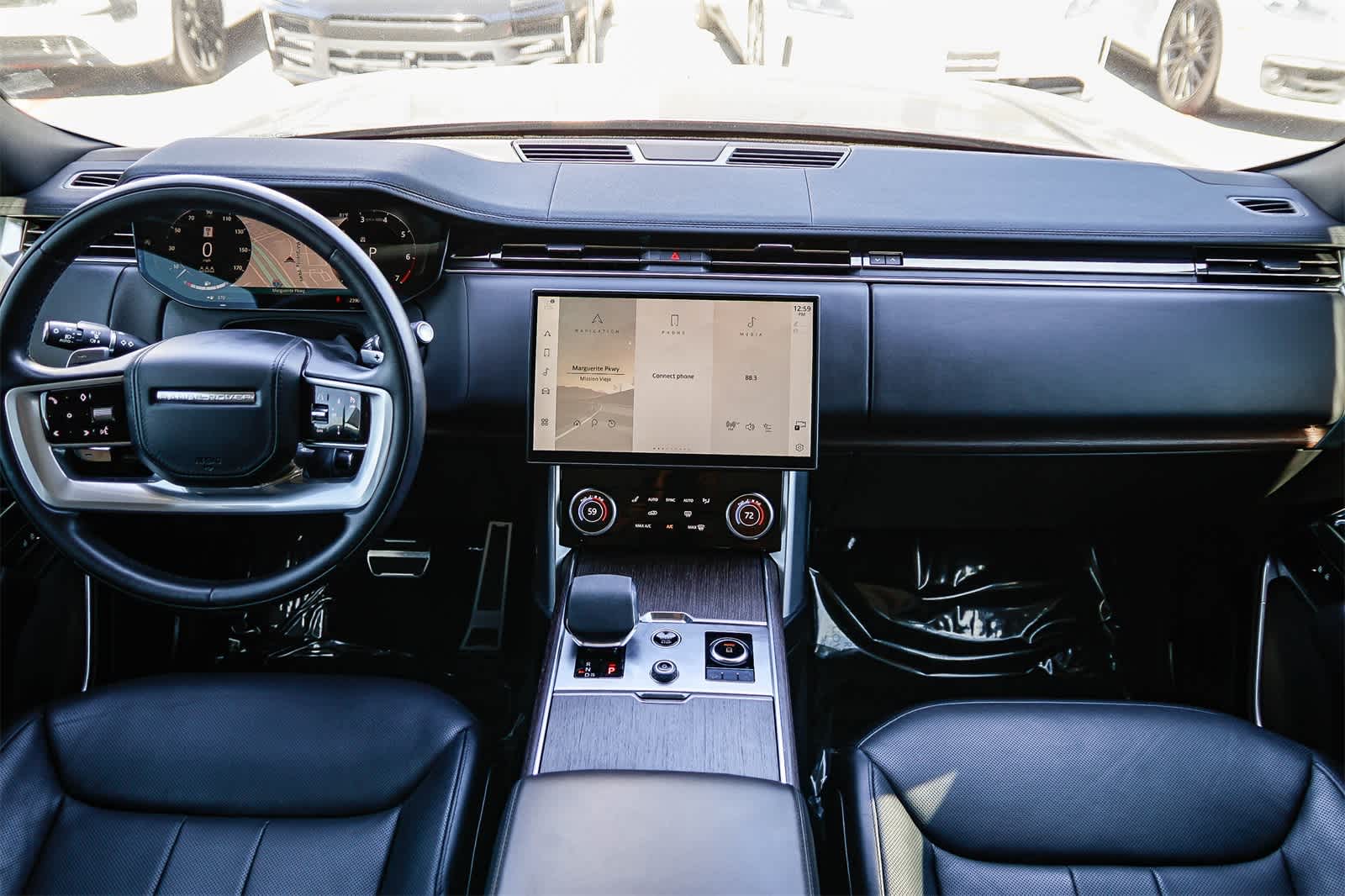 Thumbnail: 2023 Land Rover Range Rover - 12