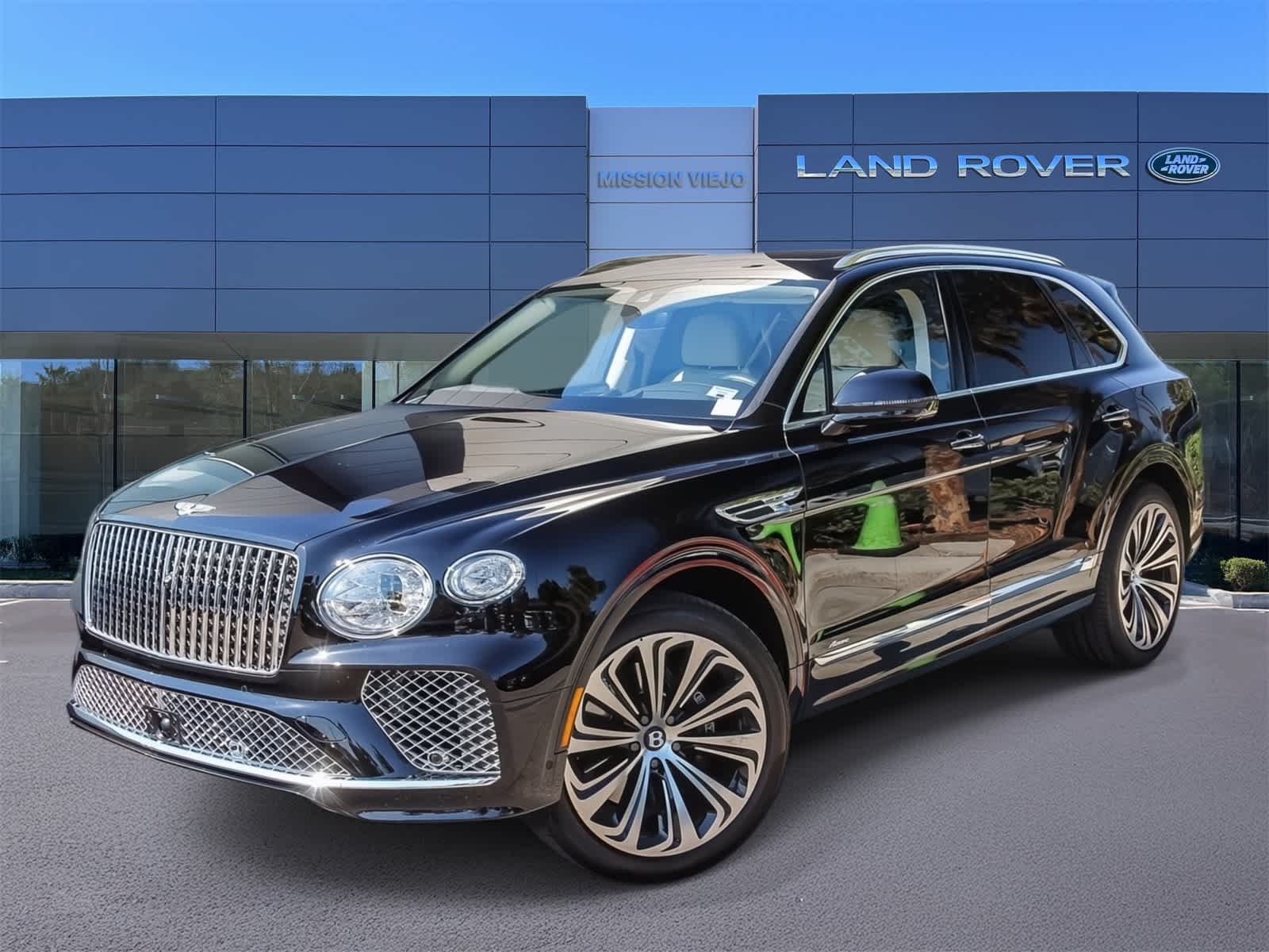 2024 Bentley Bentayga S -
                  Mission Viejo, CA