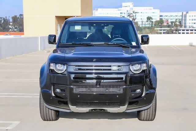 Thumbnail: 2025 Land Rover Defender - 2