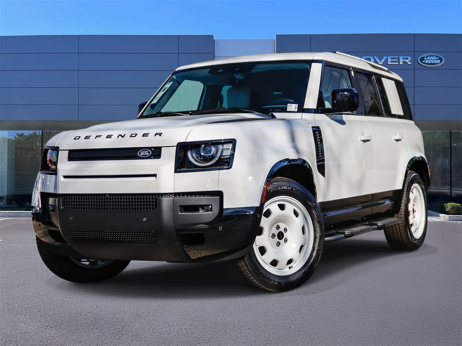 Thumbnail: 2026 Land Rover Defender - 1