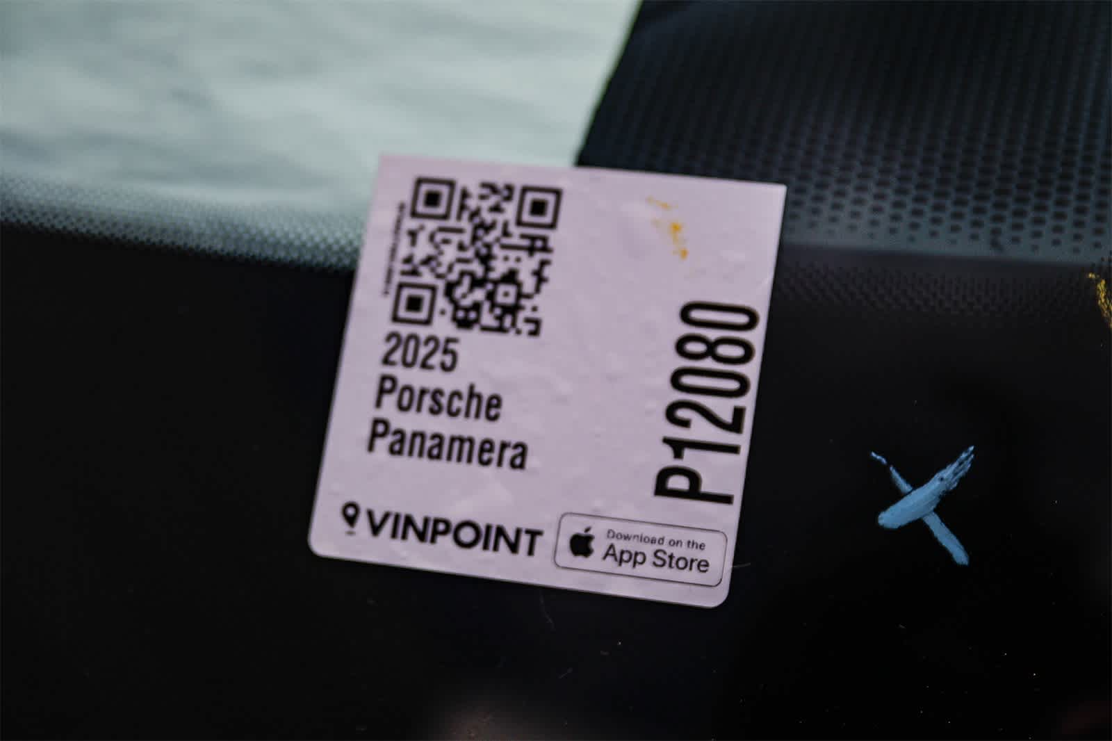 Thumbnail: 2025 Porsche Panamera - 31