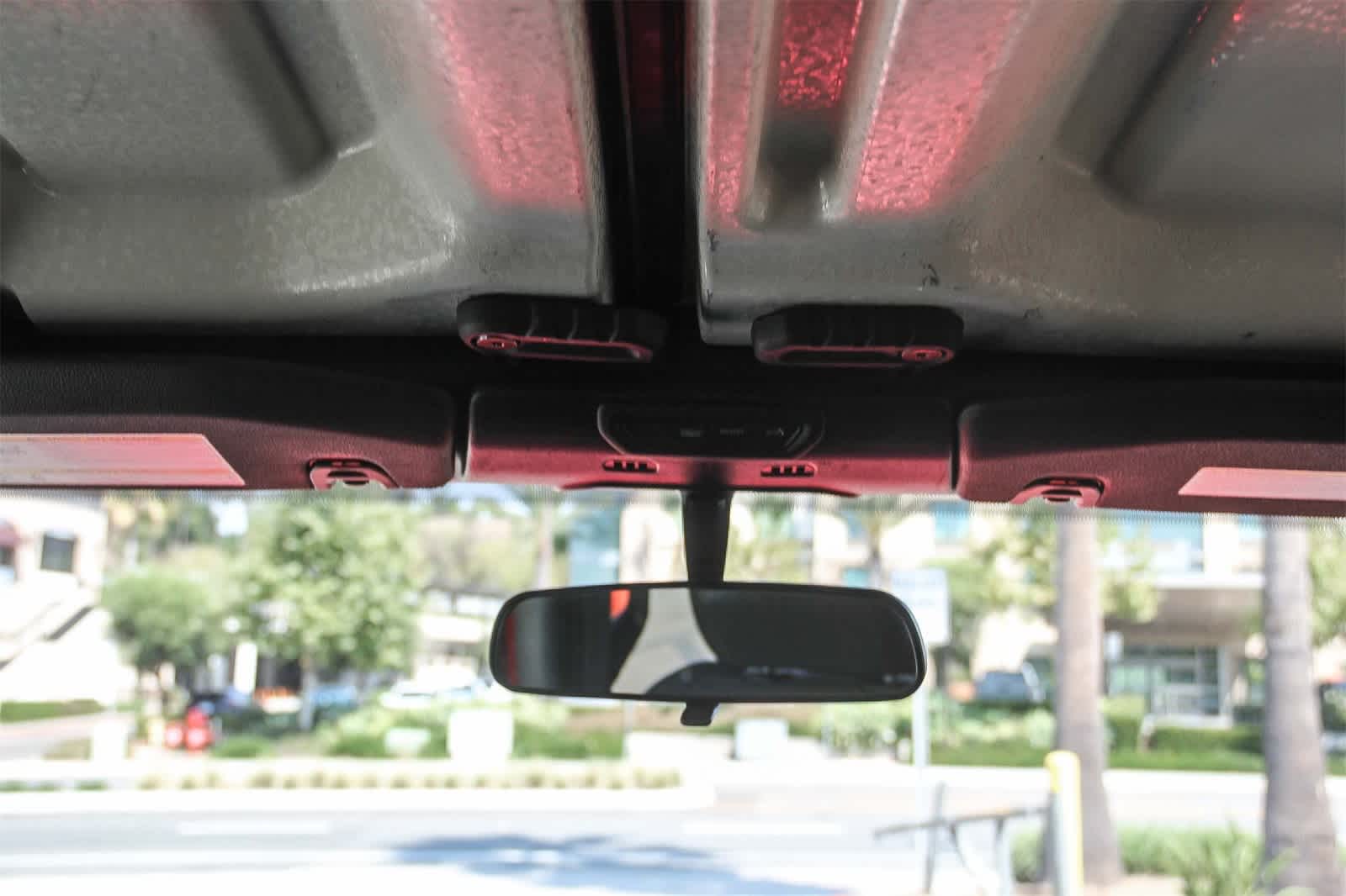 Thumbnail: 2023 Jeep Wrangler - 15