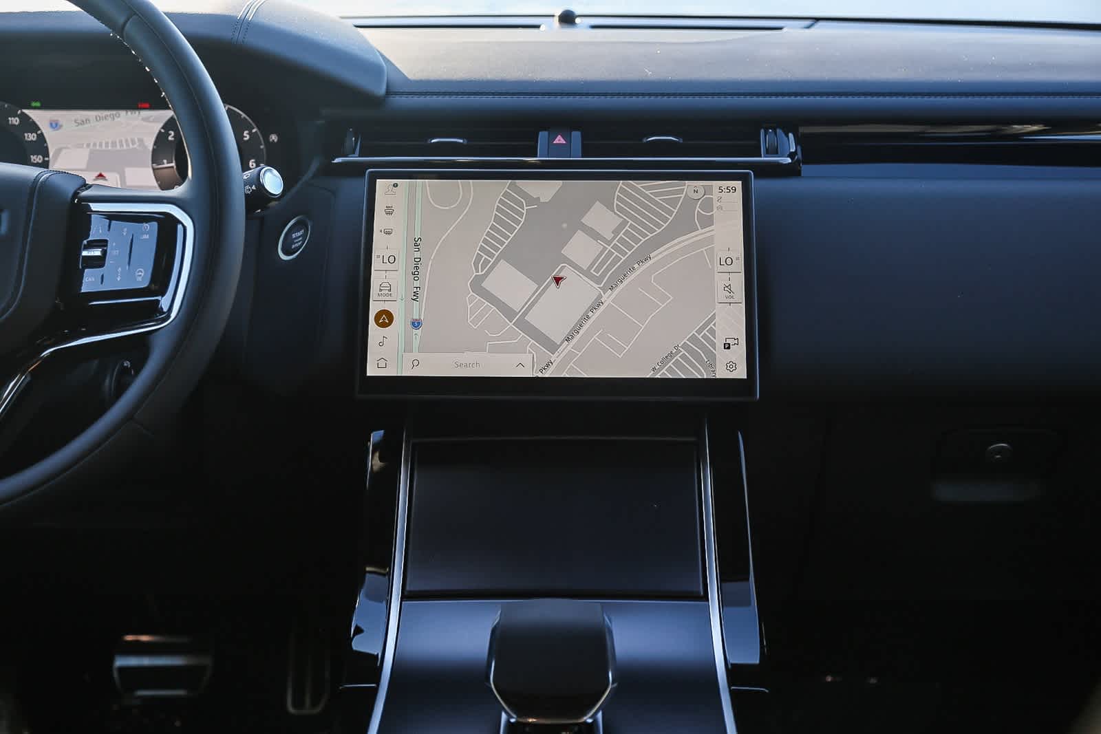 Thumbnail: 2026 Land Rover Range Rover Velar - 13