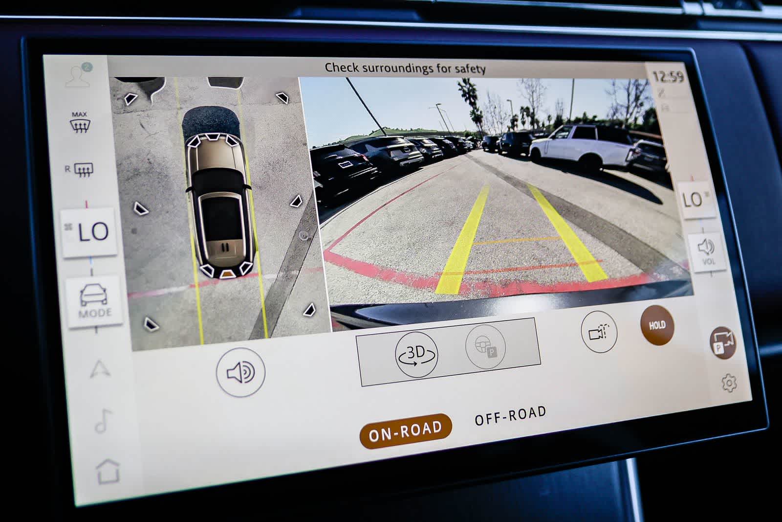 Thumbnail: 2024 Land Rover Range Rover - 24