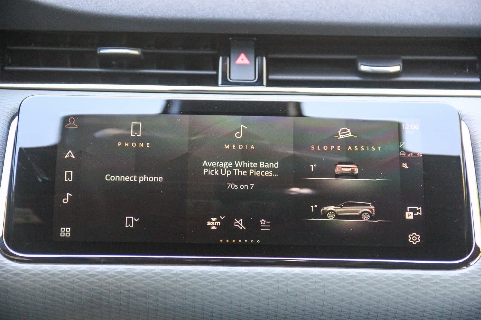 Thumbnail: 2023 Land Rover Range Rover Evoque - 13