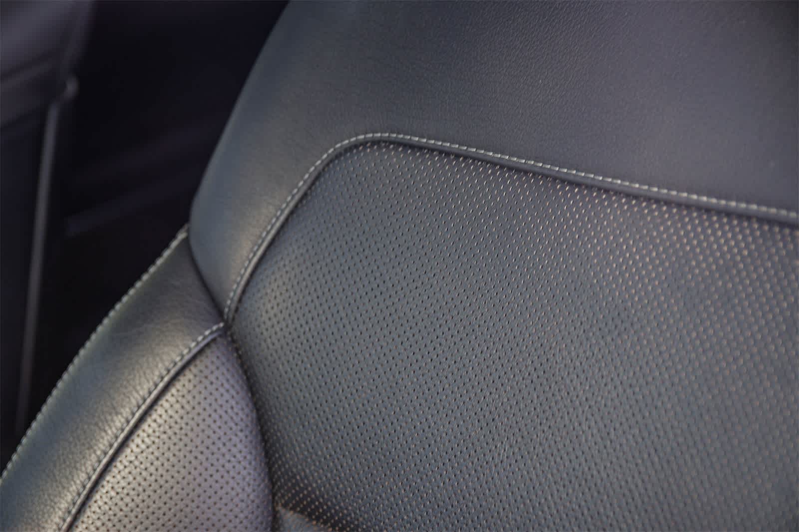 Thumbnail: 2017 Mercedes-Benz GLS - 27