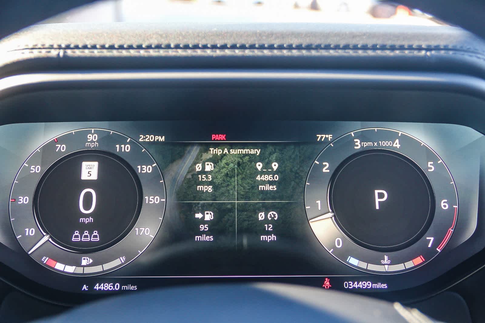 Thumbnail: 2023 Land Rover Range Rover Sport - 21