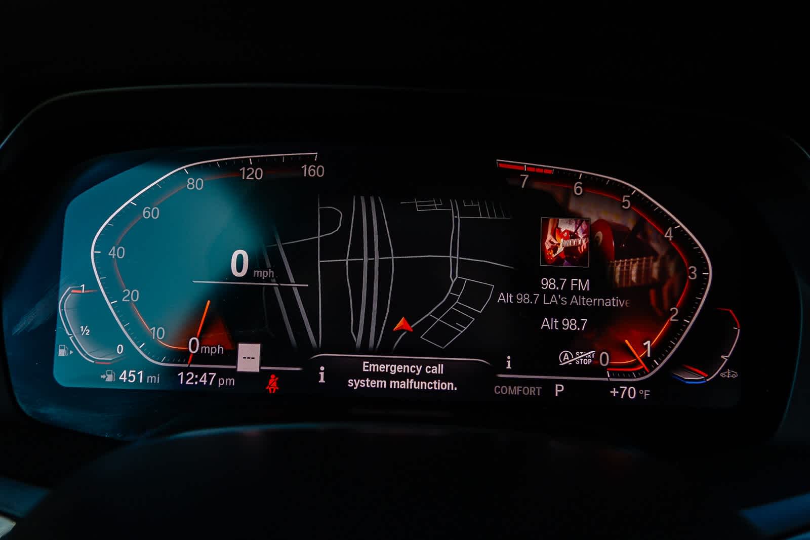 Thumbnail: 2019 BMW X7 - 24