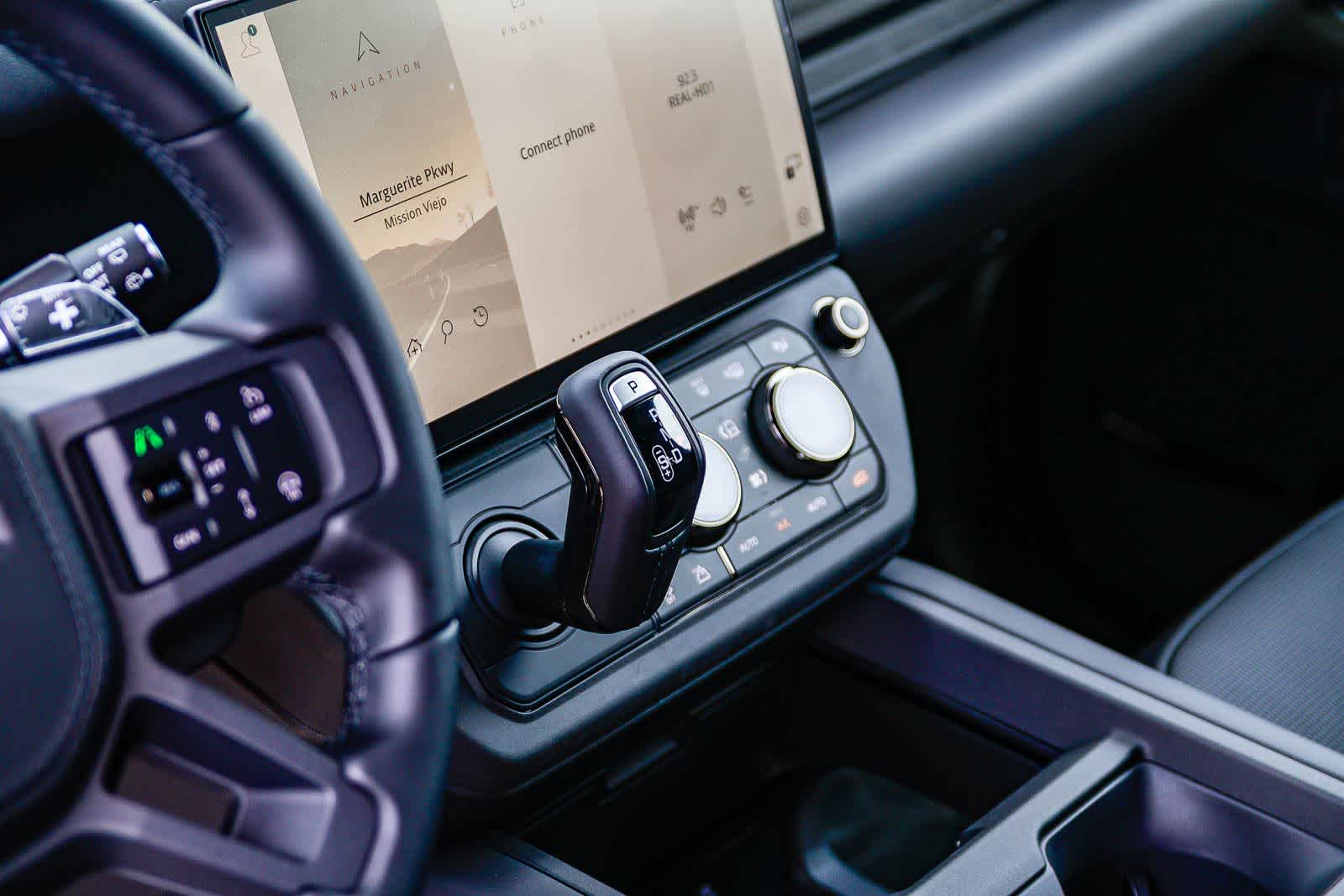 Thumbnail: 2026 Land Rover Defender - 20