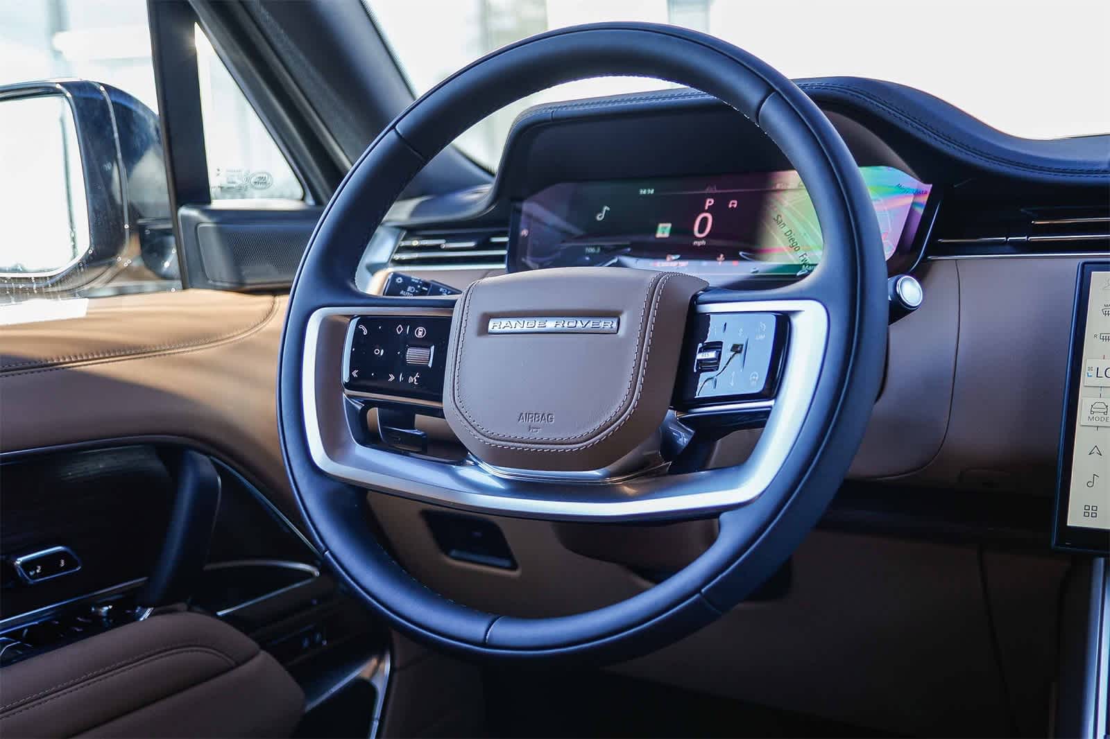 Thumbnail: 2026 Land Rover Range Rover - 15