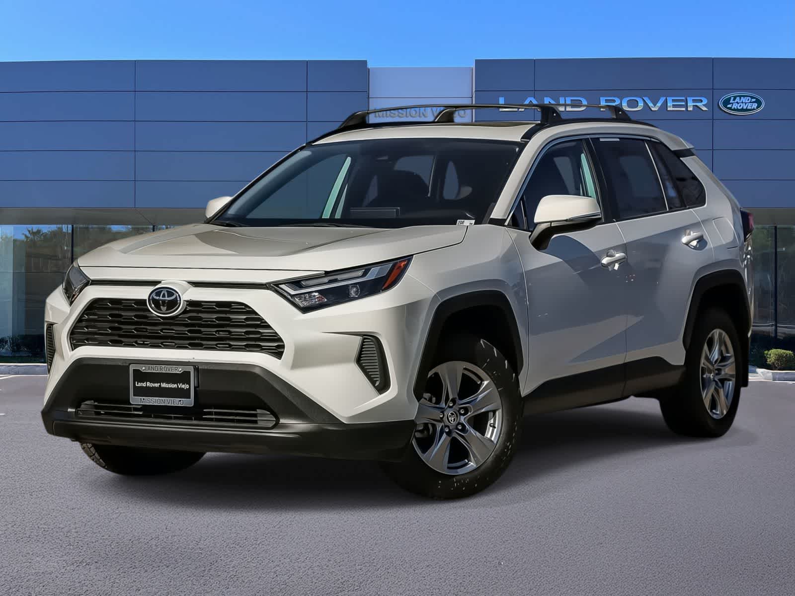 Thumbnail: 2023 Toyota RAV4 - 1