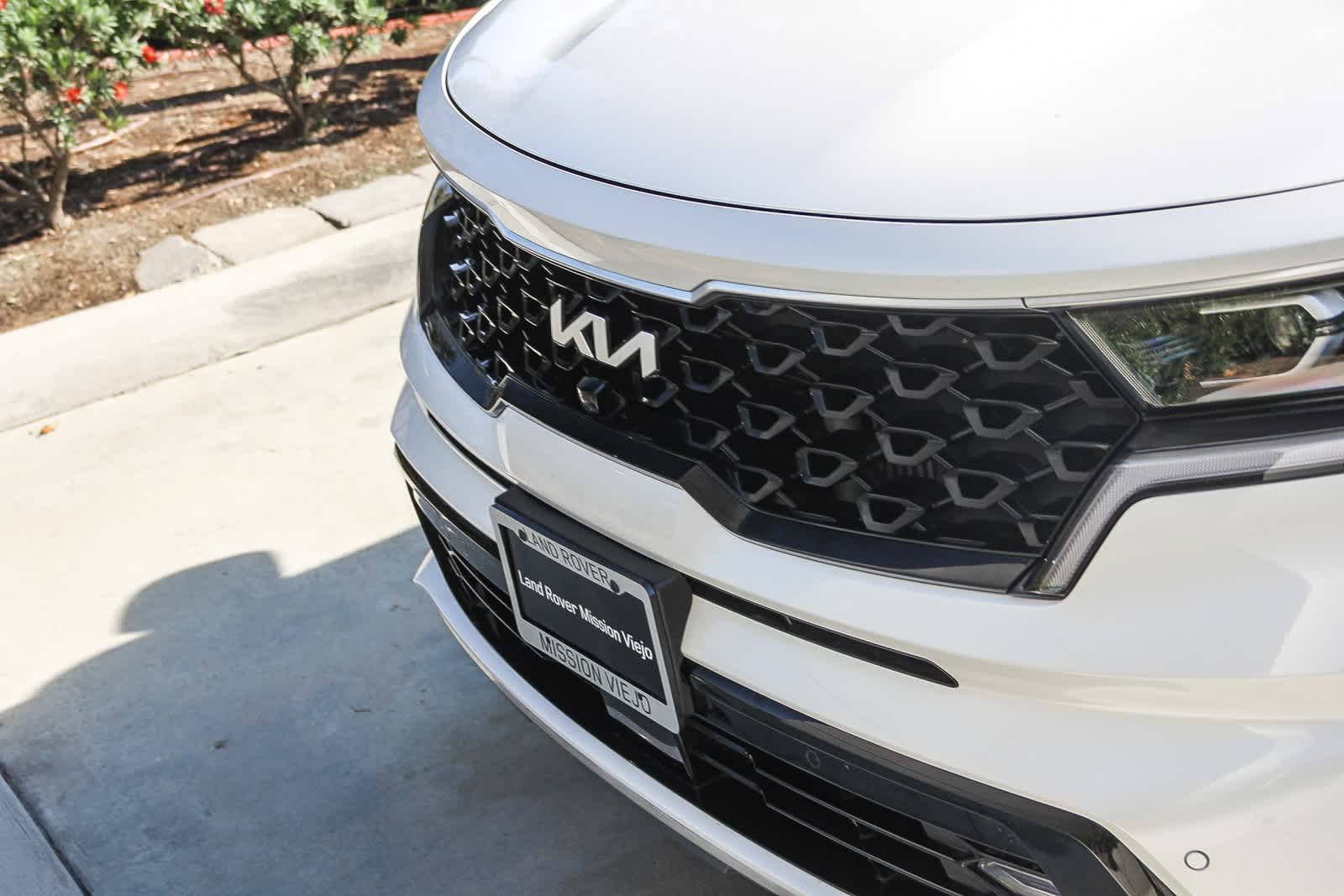 Thumbnail: 2023 Kia Sorento - 11