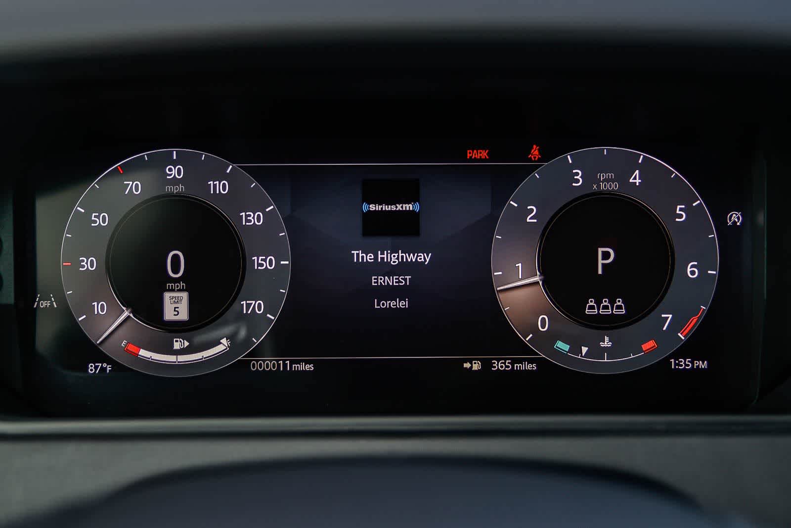Thumbnail: 2026 Land Rover Range Rover Velar - 25