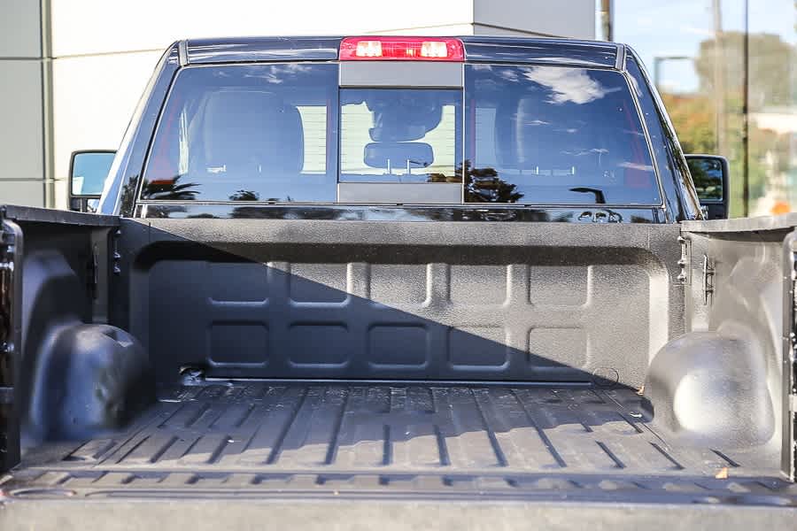 Thumbnail: 2024 RAM 2500 - 24