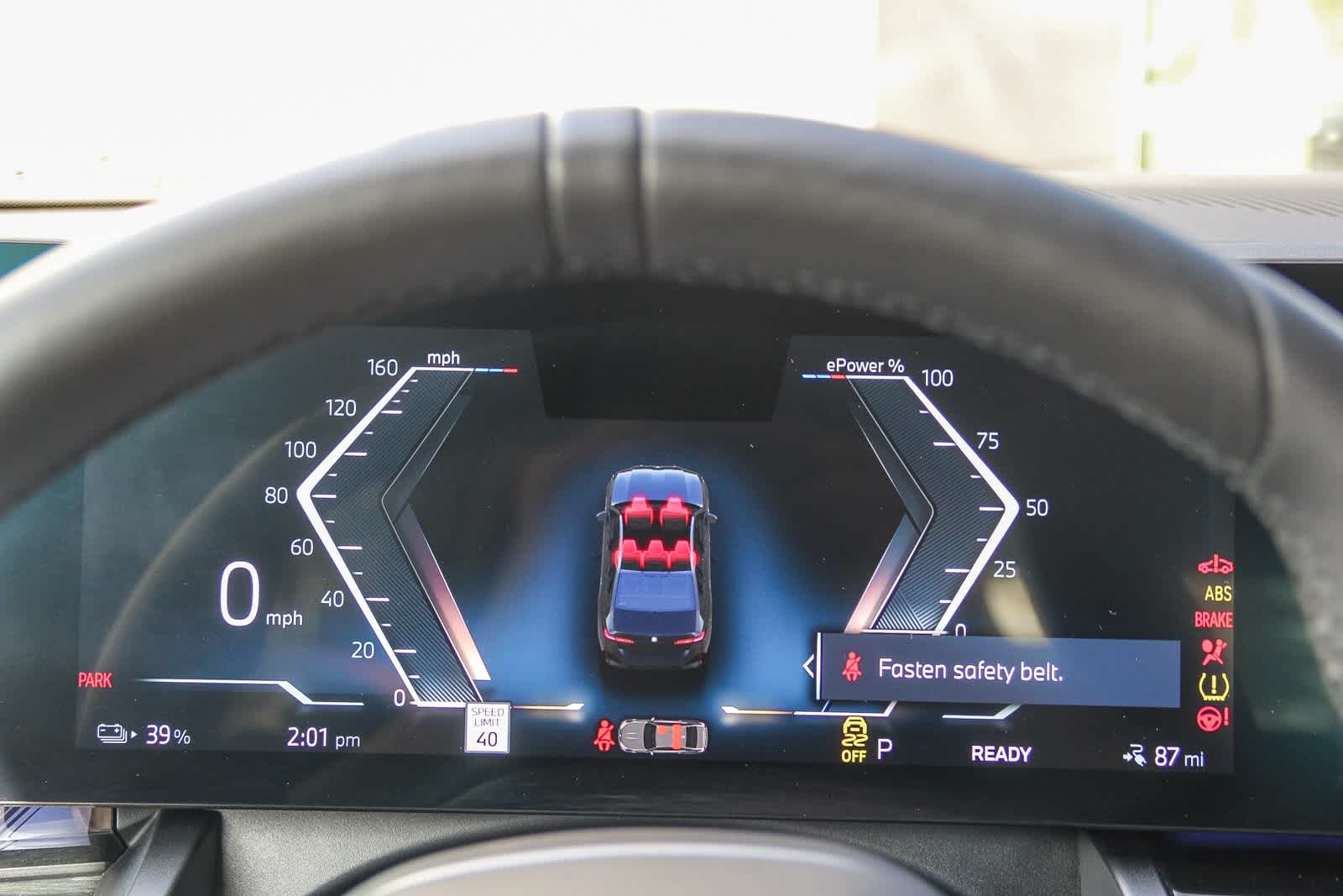 Thumbnail: 2025 BMW i5 - 23