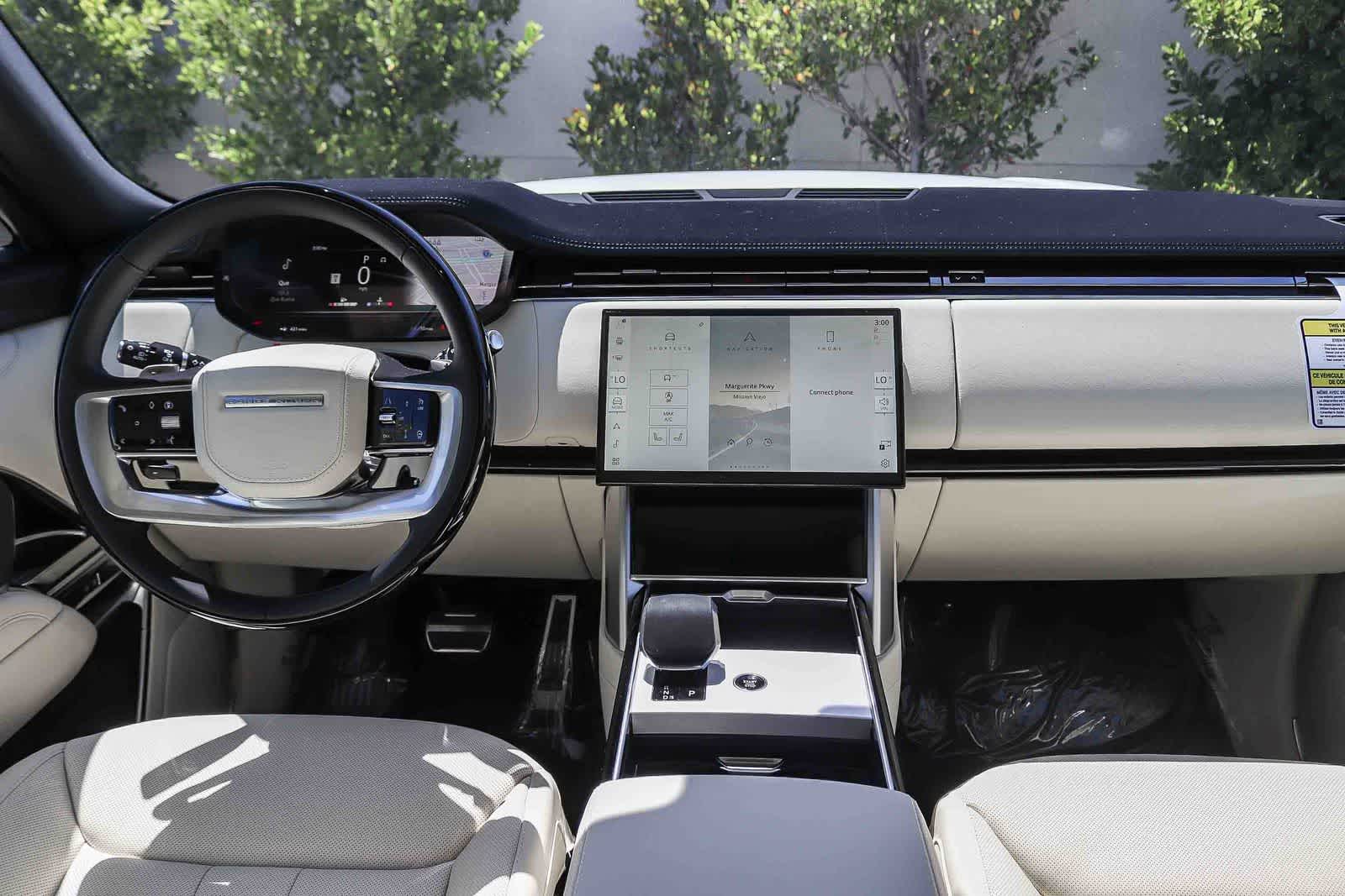 Thumbnail: 2026 Land Rover Range Rover - 12