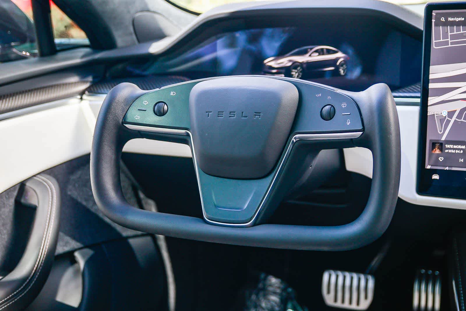 Thumbnail: 2021 Tesla Model S - 15