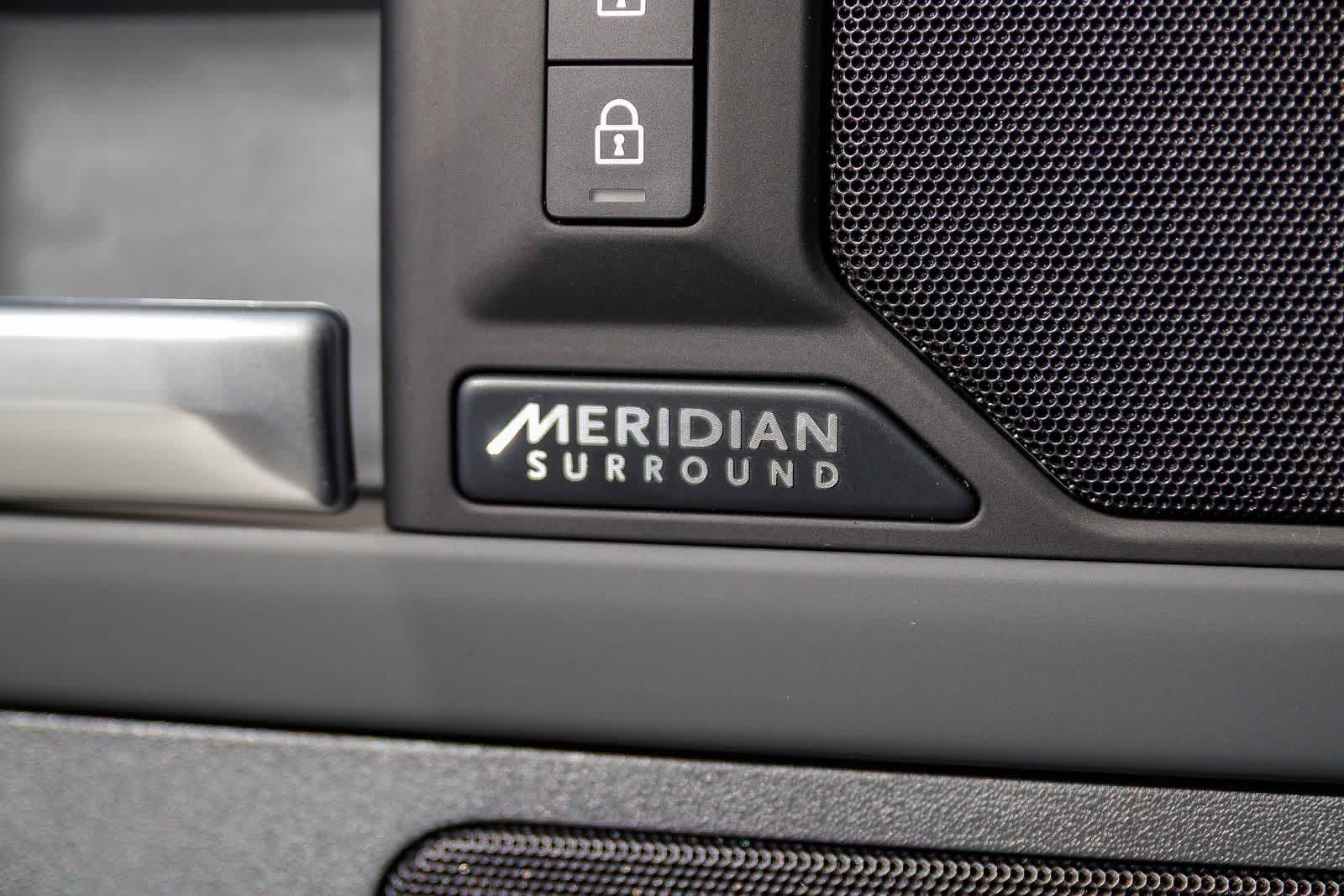 Thumbnail: 2026 Land Rover Defender - 23