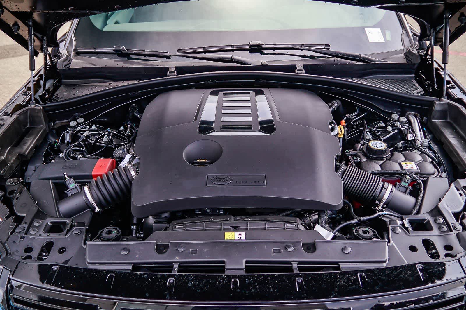 Thumbnail: 2026 Land Rover Range Rover Velar - 30