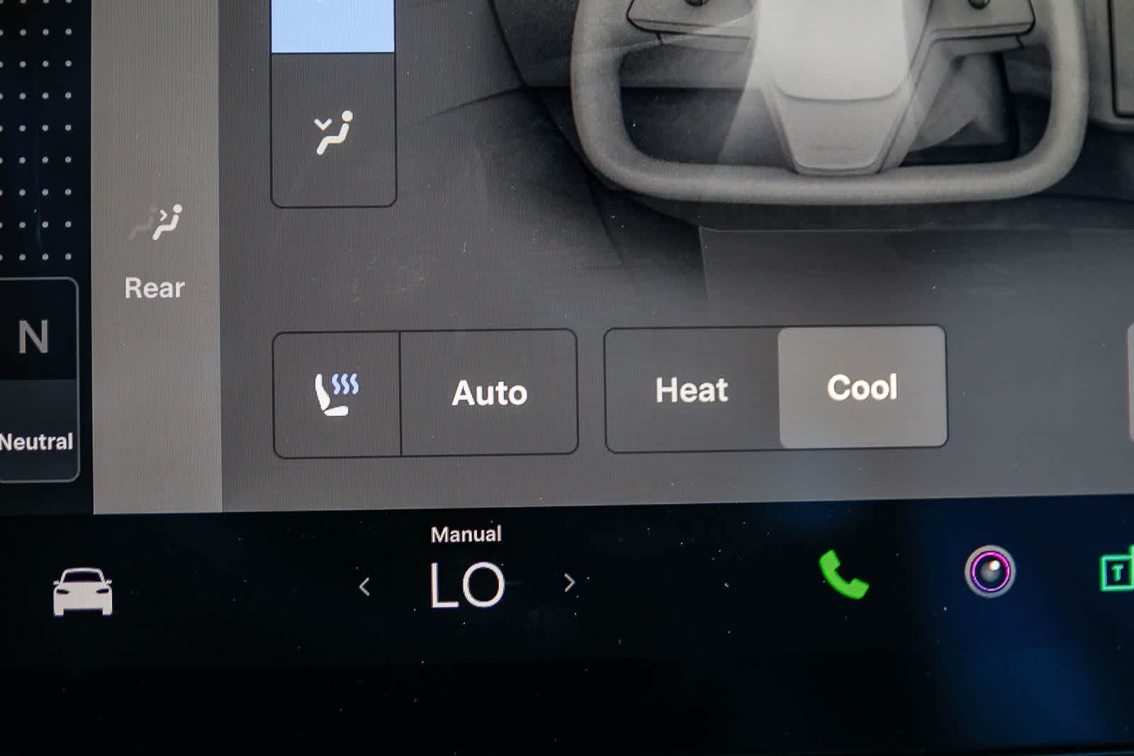 Thumbnail: 2023 Tesla Model X - 26