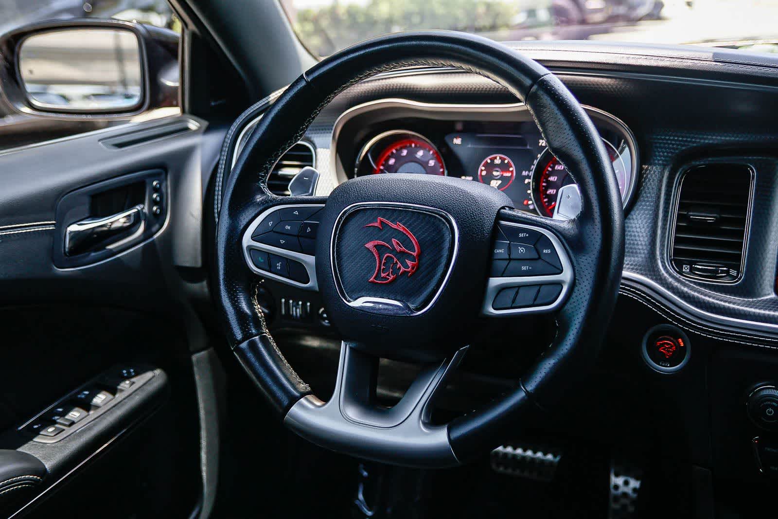 Thumbnail: 2023 Dodge Charger - 15