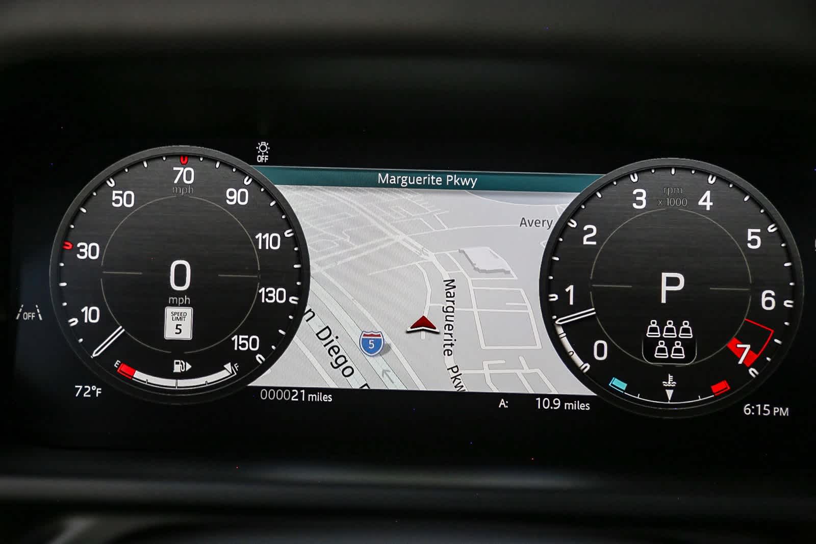 Thumbnail: 2026 Land Rover Defender - 22