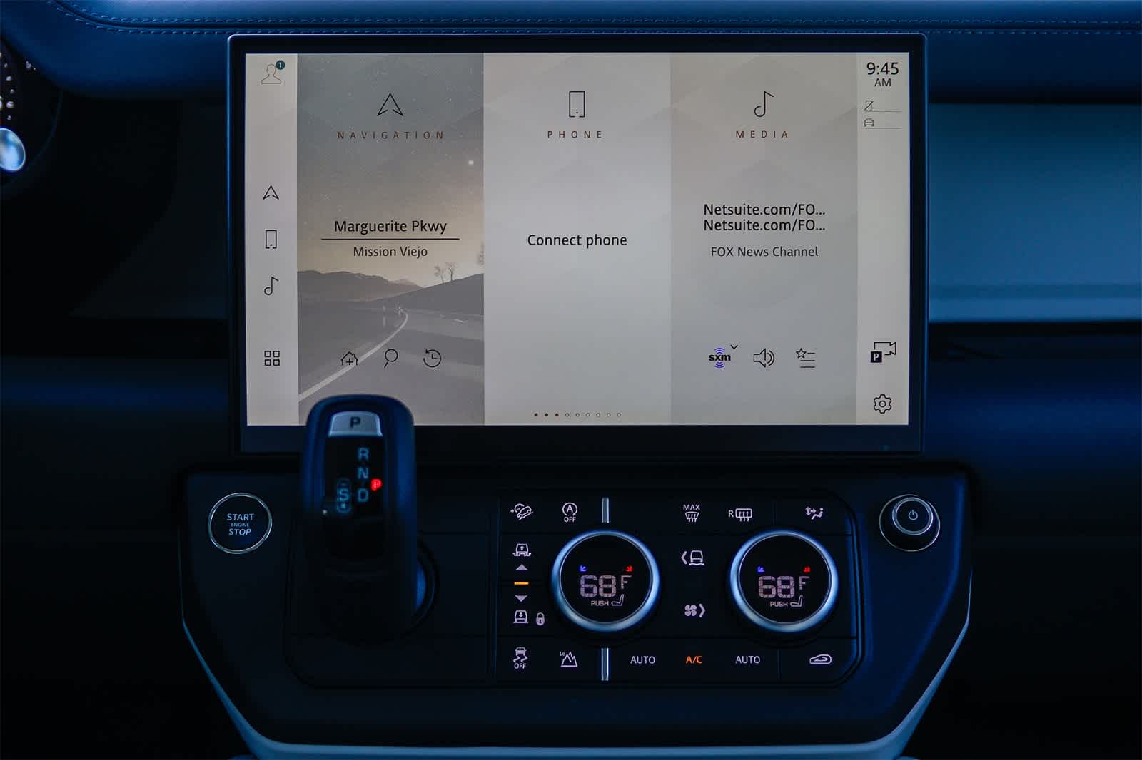 Thumbnail: 2026 Land Rover Defender - 13