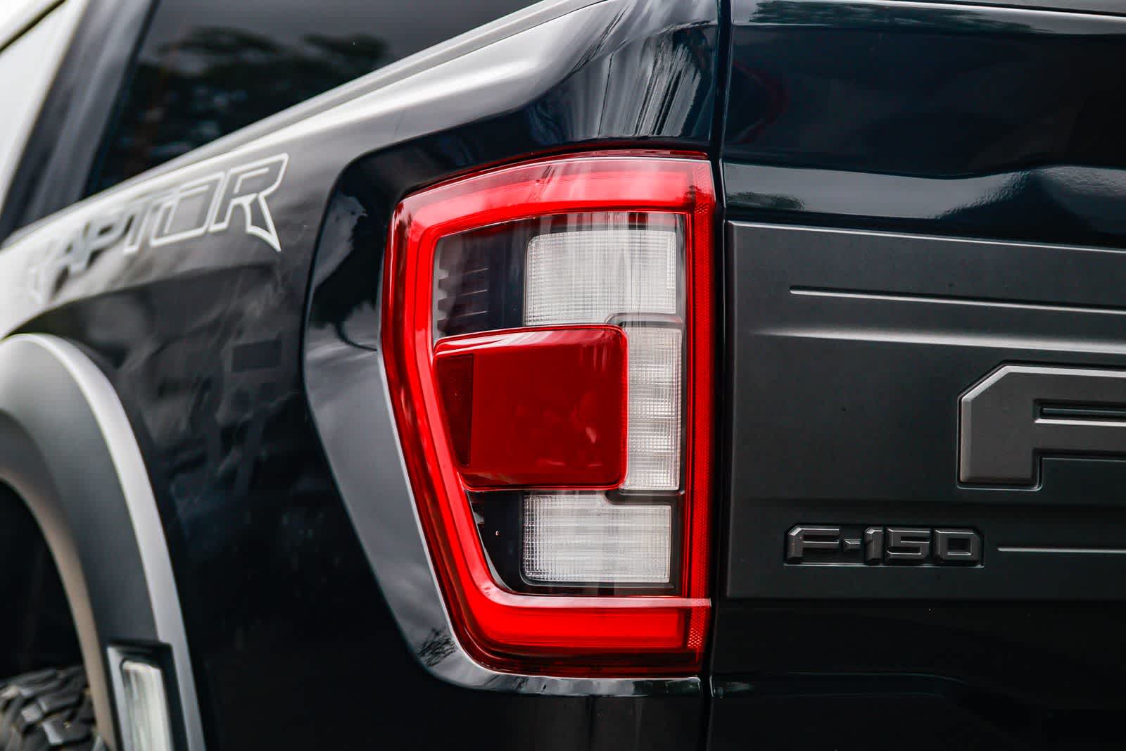 Thumbnail: 2022 Ford F-150 - 7