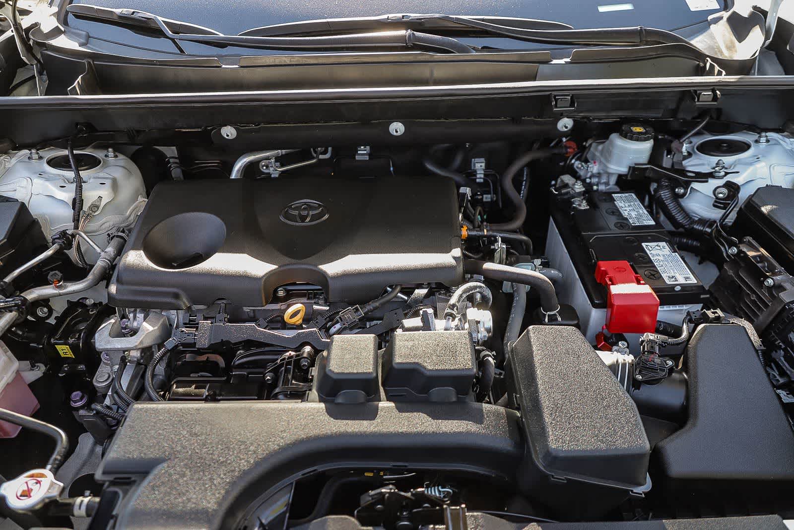 Thumbnail: 2023 Toyota RAV4 - 26