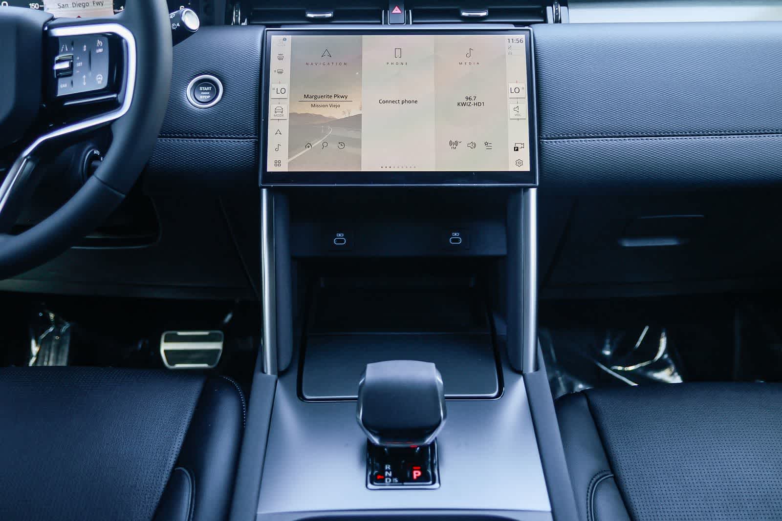 Thumbnail: 2026 Land Rover Discovery Sport - 13