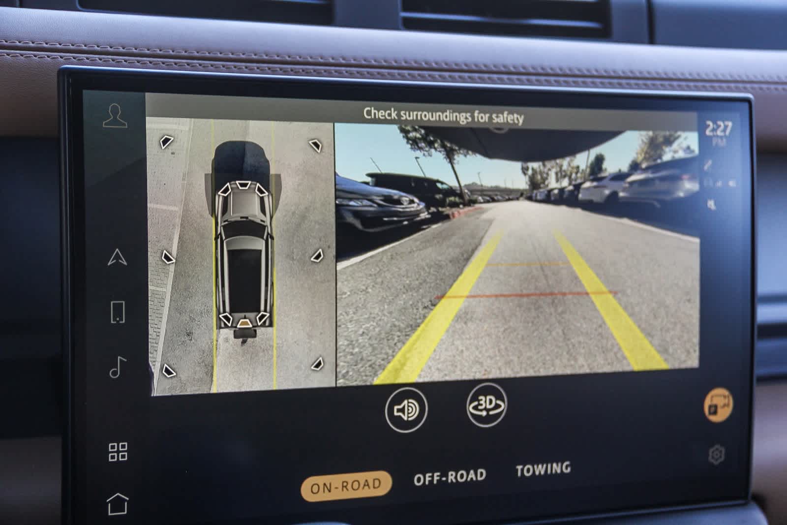 Thumbnail: 2026 Land Rover Defender - 24