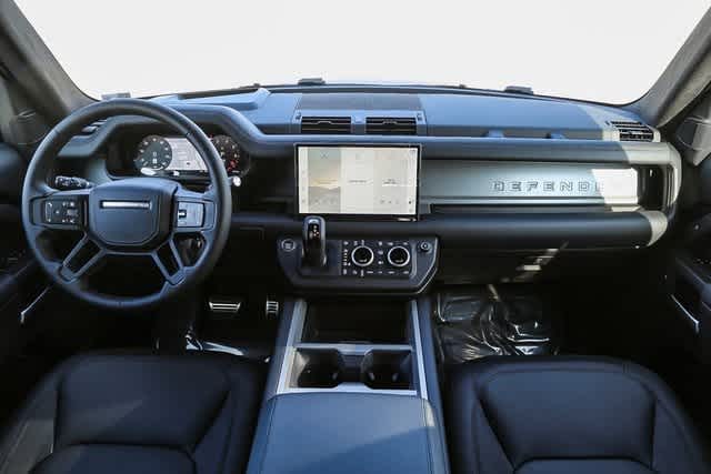 Thumbnail: 2025 Land Rover Defender - 12