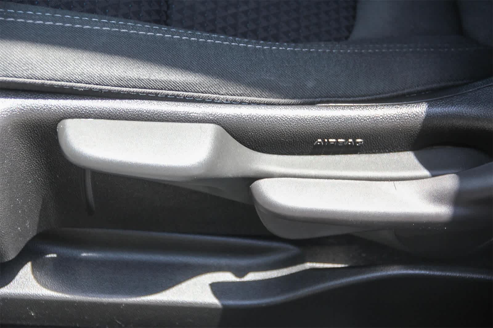 2023 Chevrolet Bolt EV 1LT 18