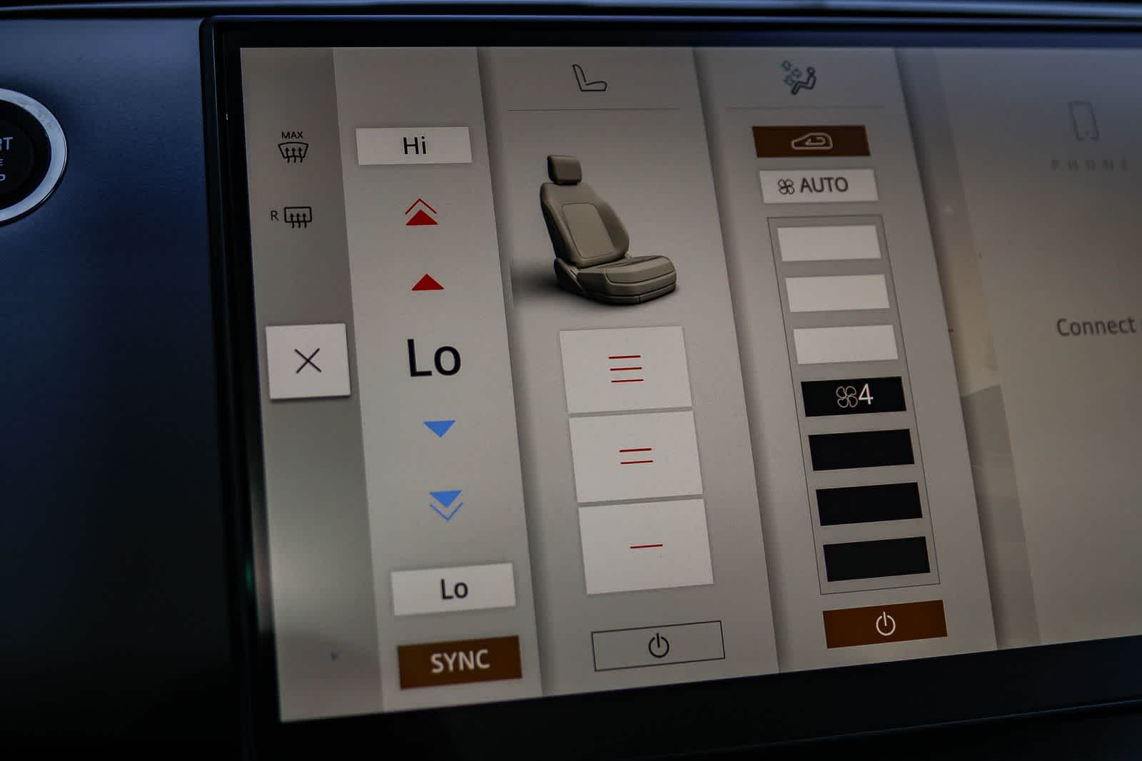 Thumbnail: 2026 Land Rover Range Rover Evoque - 27