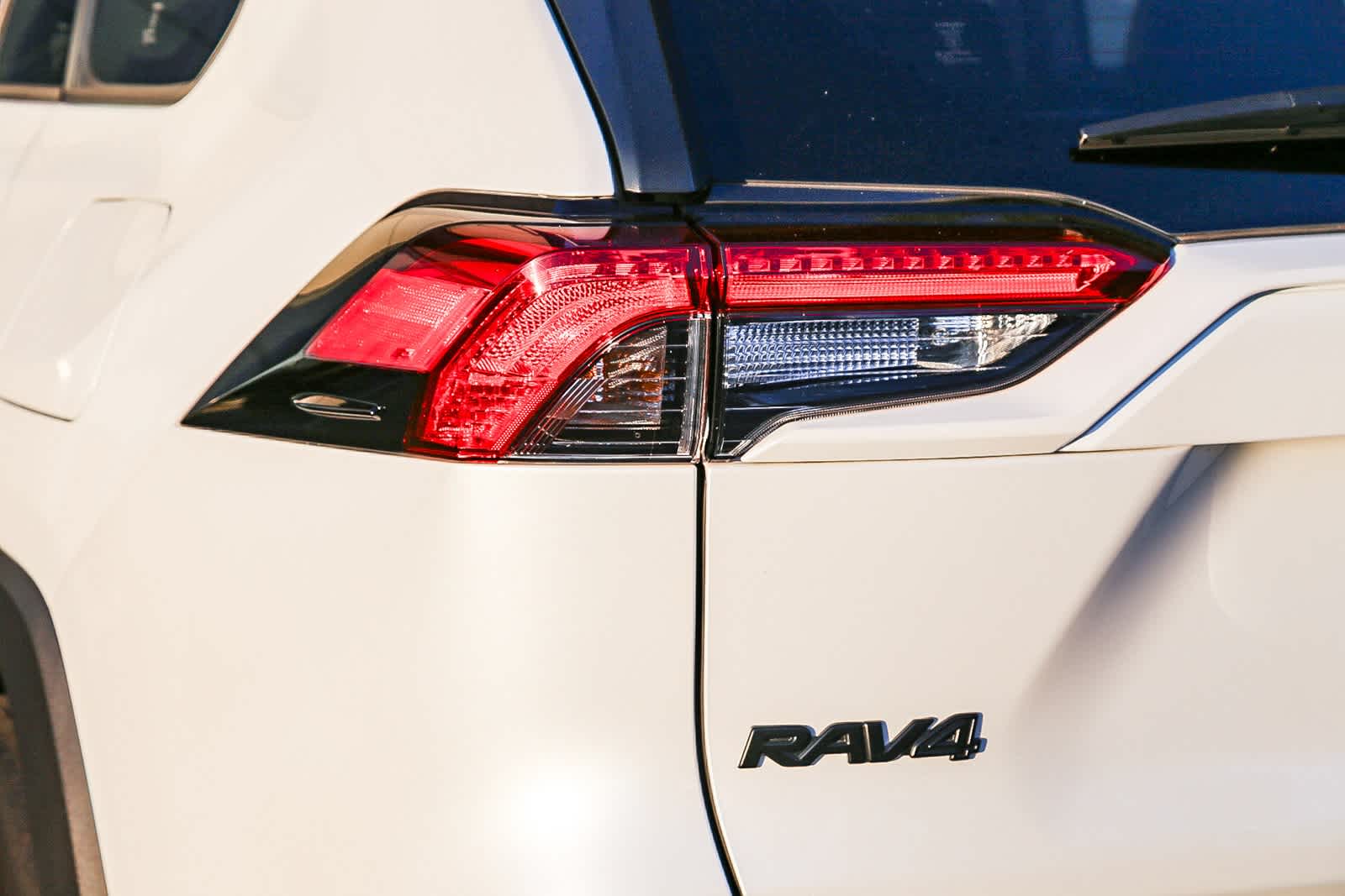 Thumbnail: 2023 Toyota RAV4 - 9