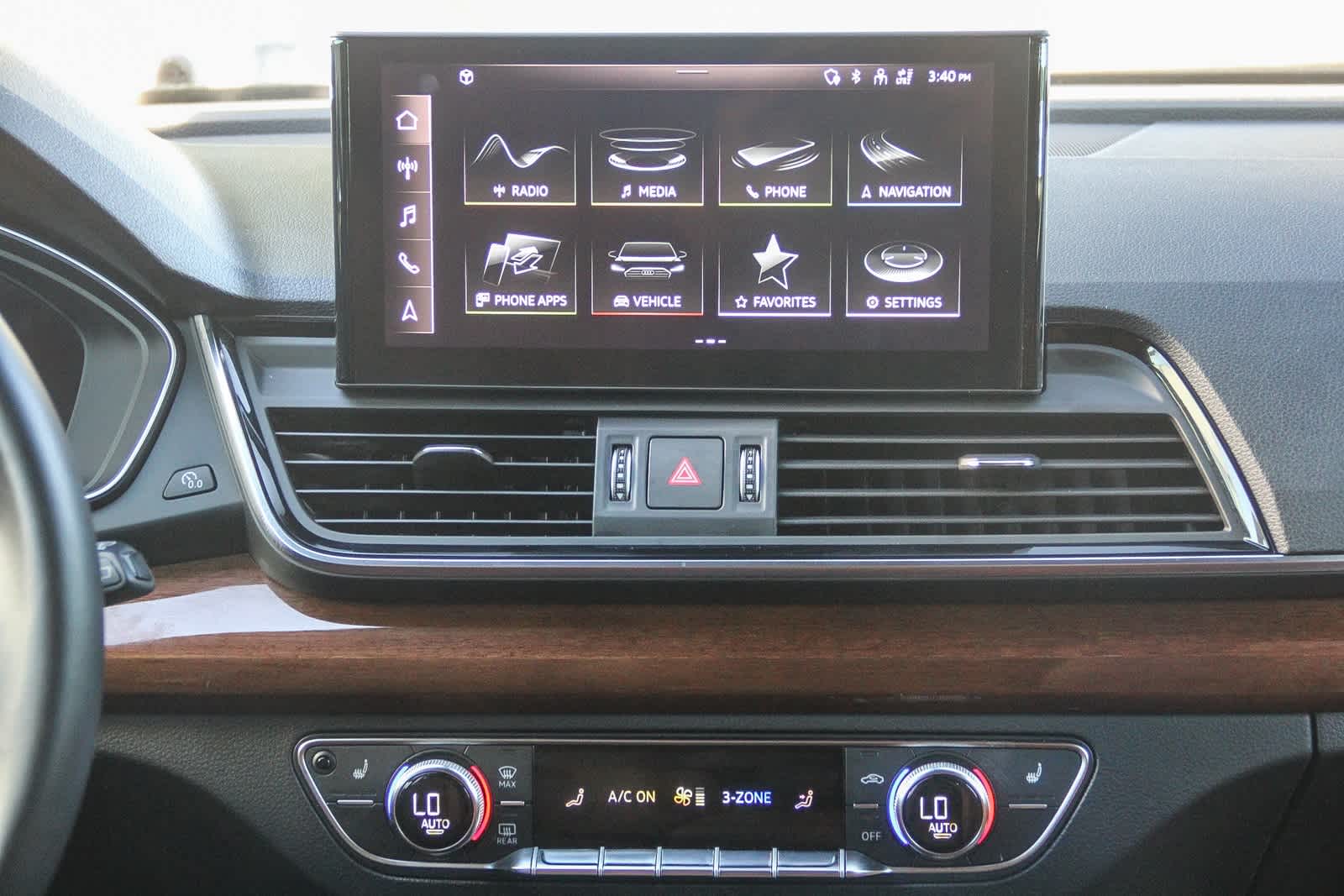 Thumbnail: 2021 Audi Q5 - 12