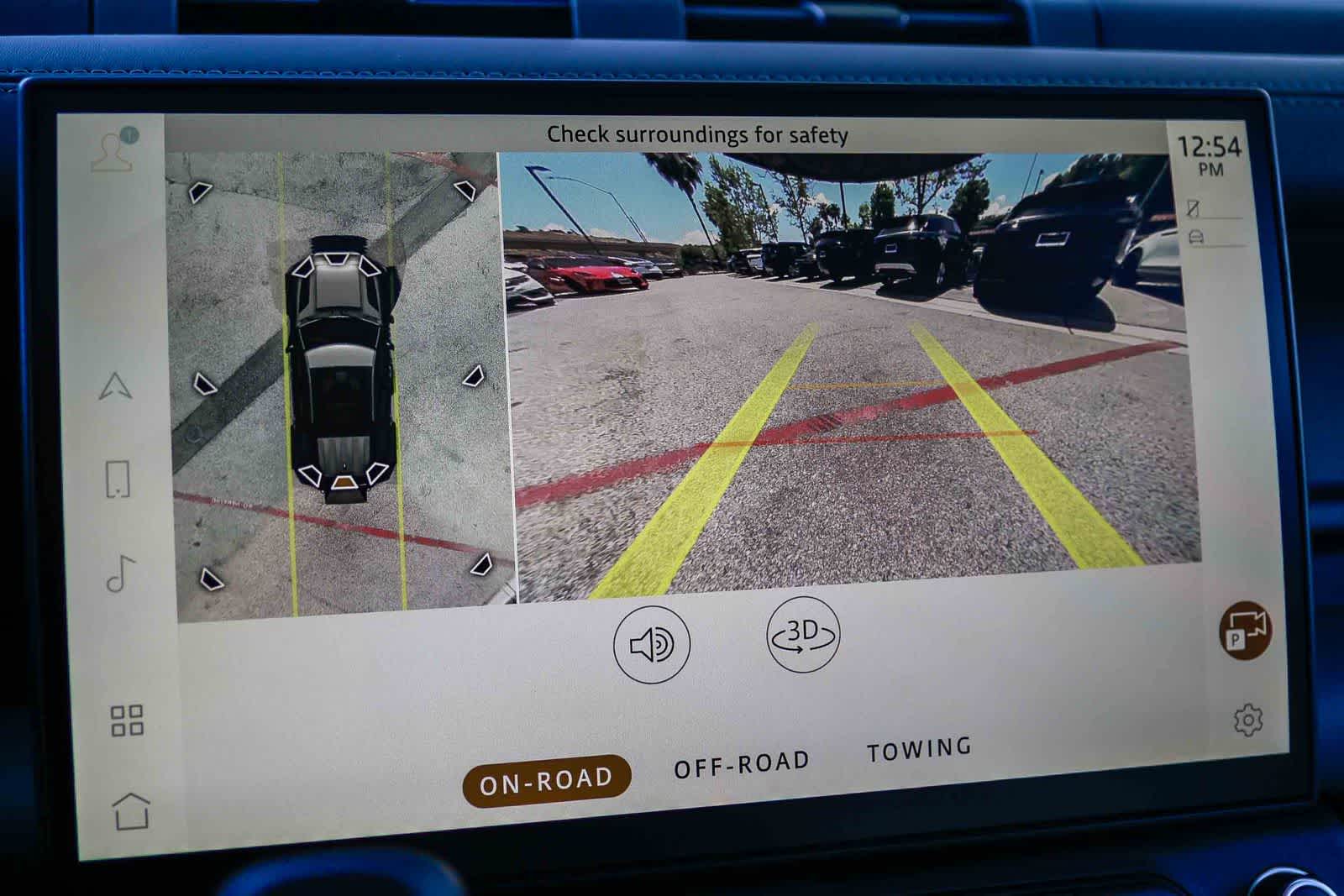 Thumbnail: 2026 Land Rover Defender - 26