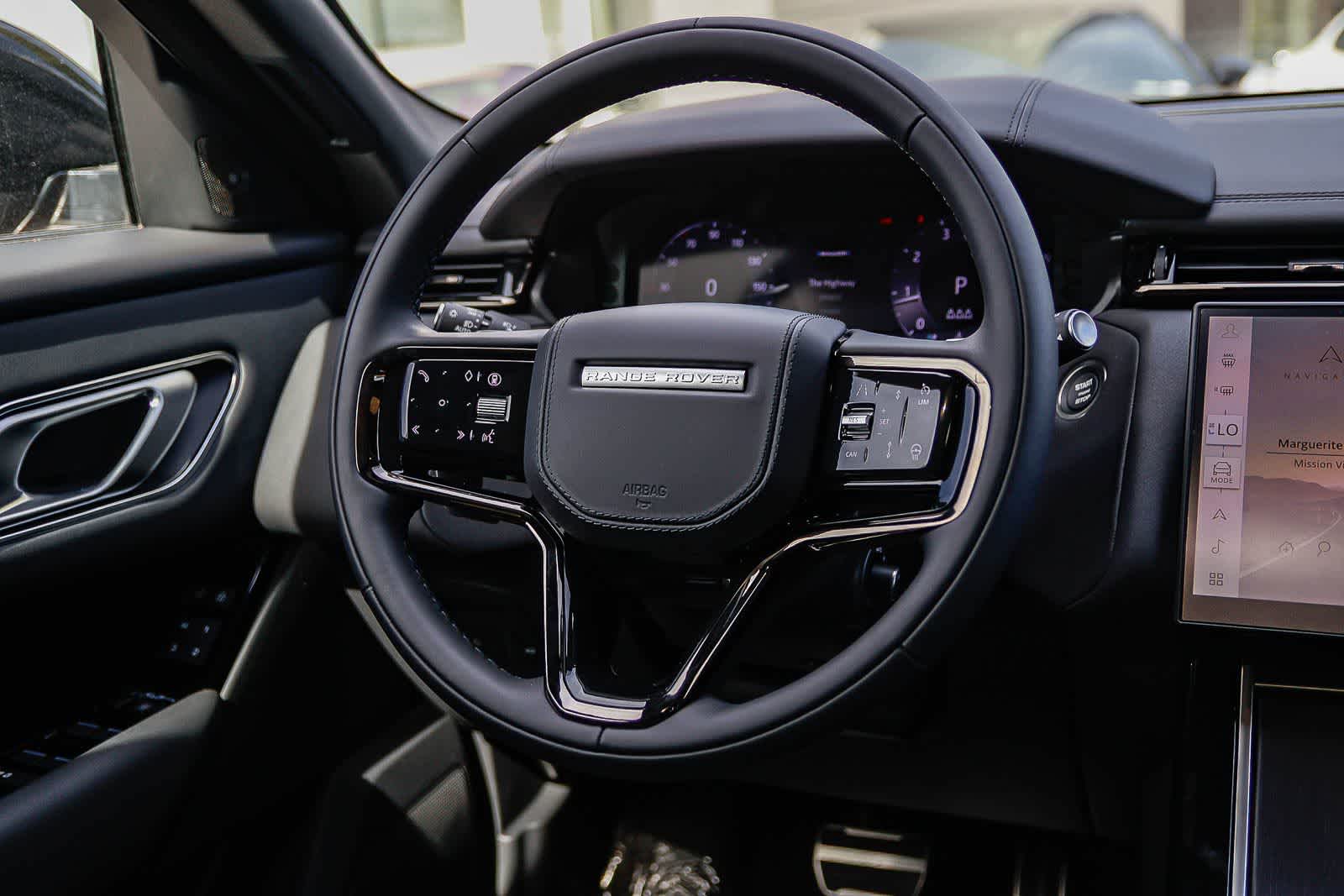 Thumbnail: 2026 Land Rover Range Rover Velar - 15