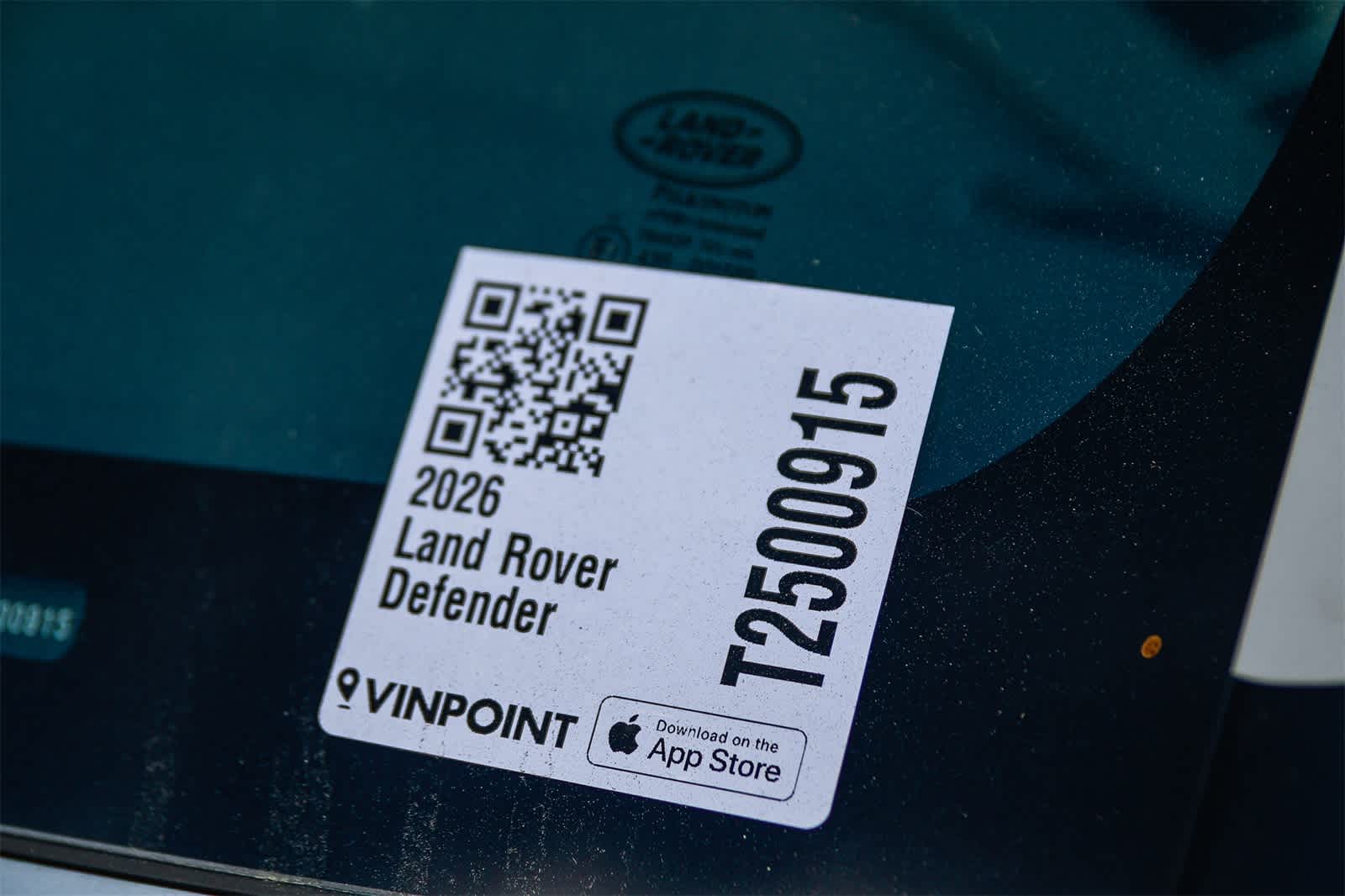 Thumbnail: 2026 Land Rover Defender - 30