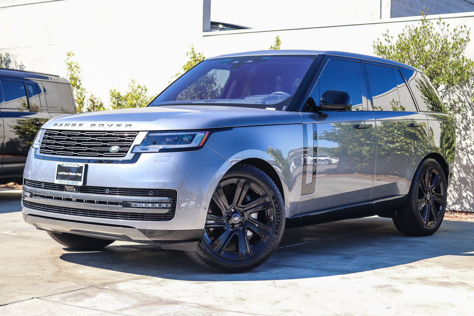 2023 Land Rover Range Rover