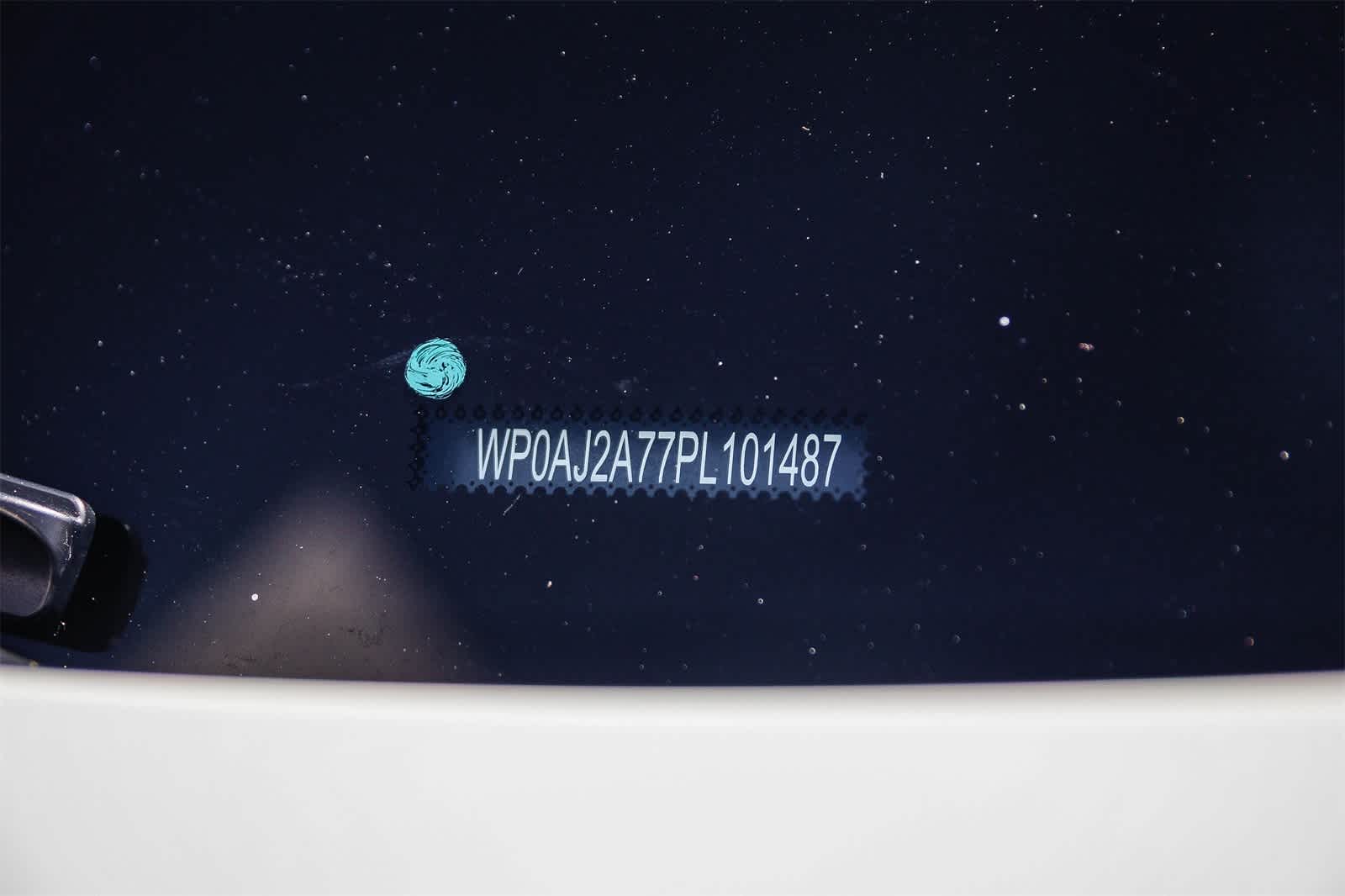 Thumbnail: 2023 Porsche Panamera - 30