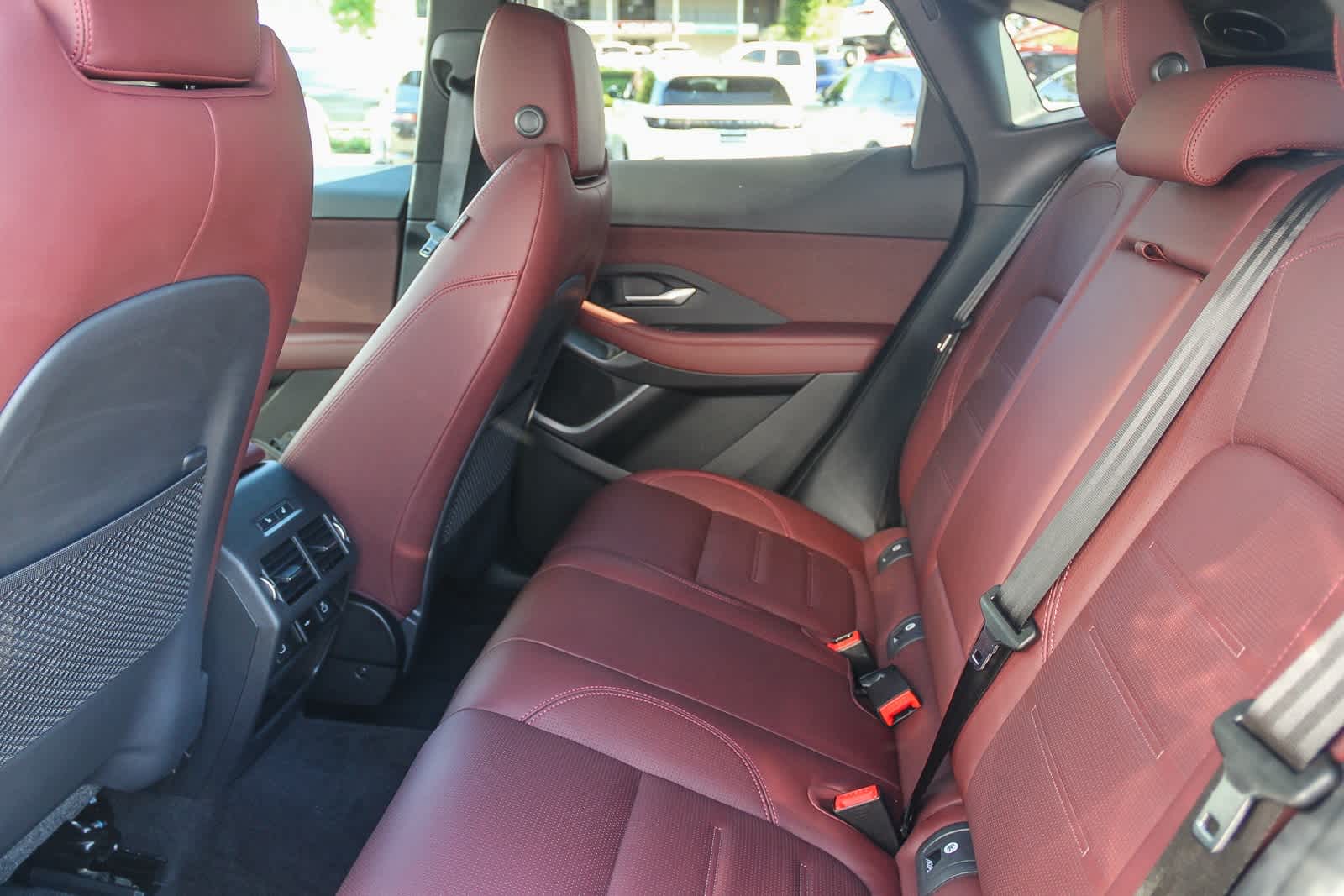 Thumbnail: 2024 Jaguar E-Pace - 16