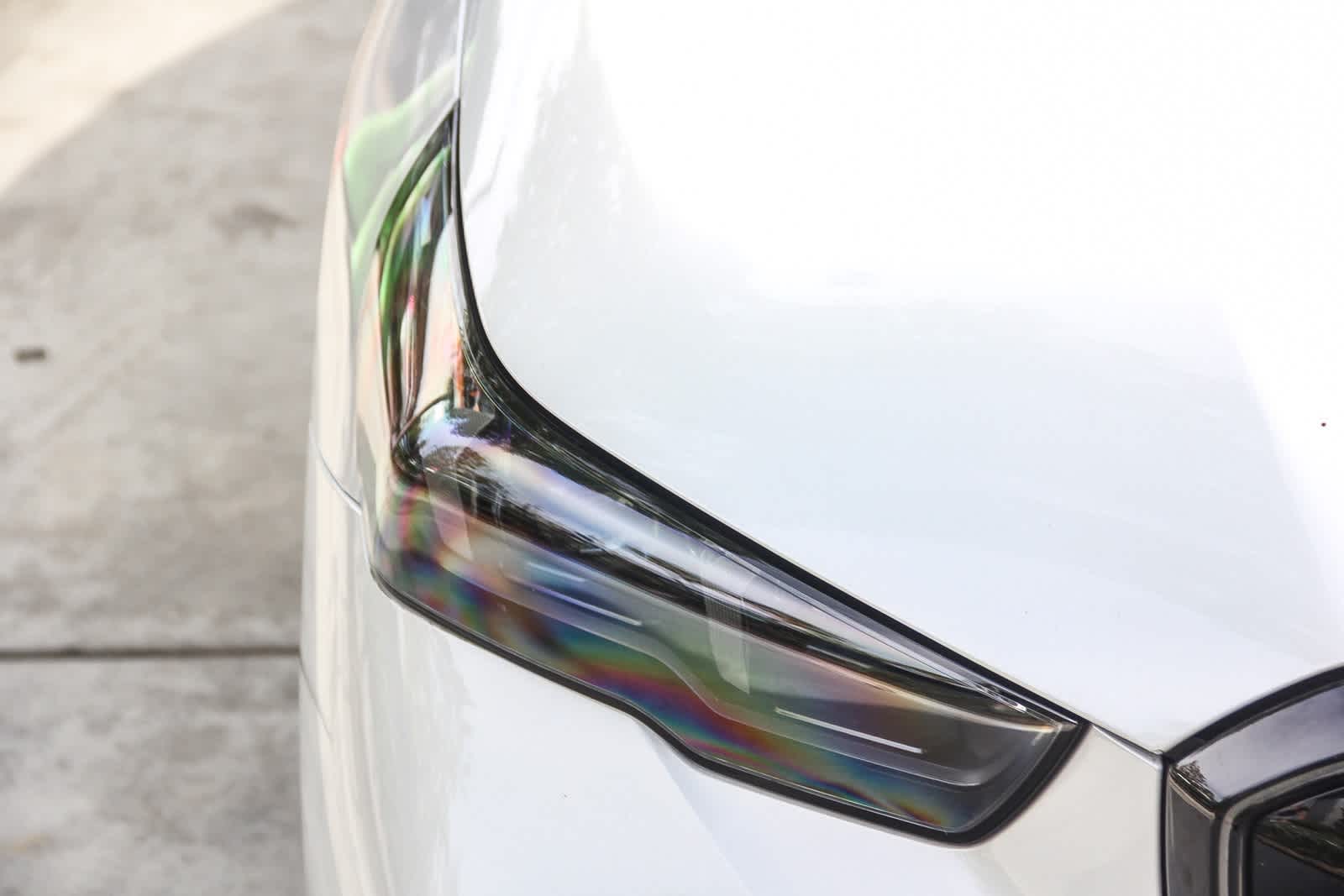 Thumbnail: 2024 BMW i5 - 10