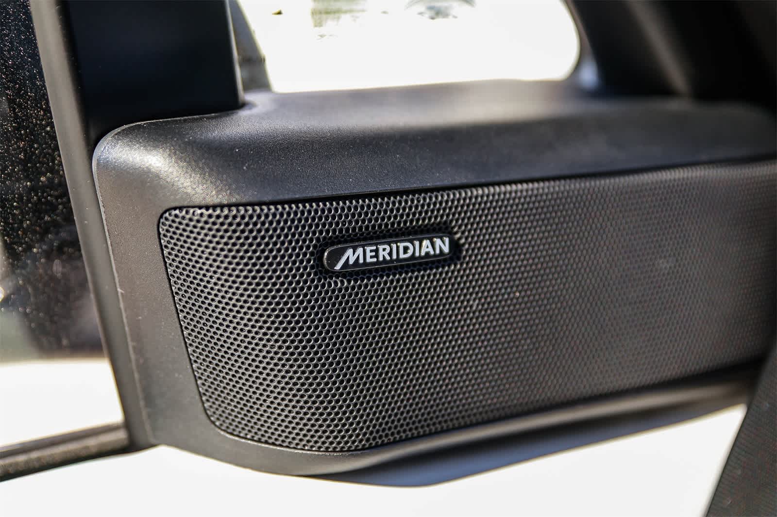 Thumbnail: 2025 Land Rover Range Rover Sport - 22