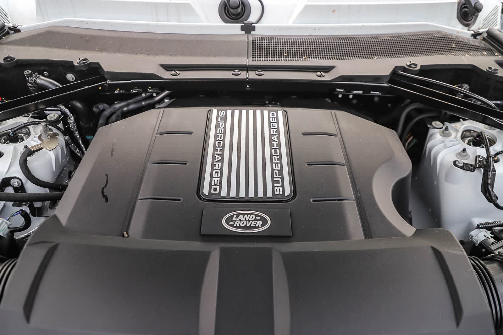 Thumbnail: 2025 Land Rover Defender - 28