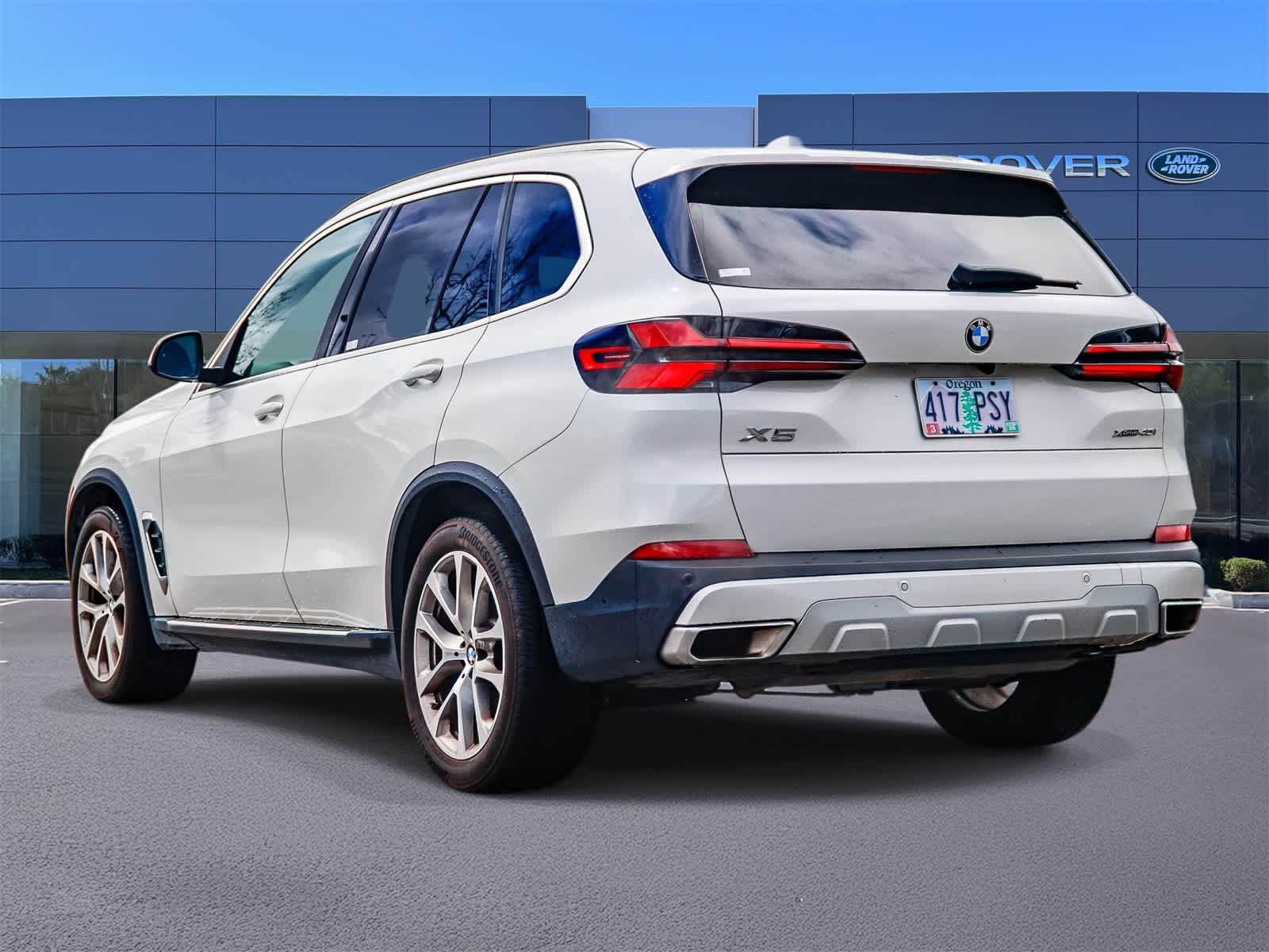 Thumbnail: 2024 BMW X5 - 5
