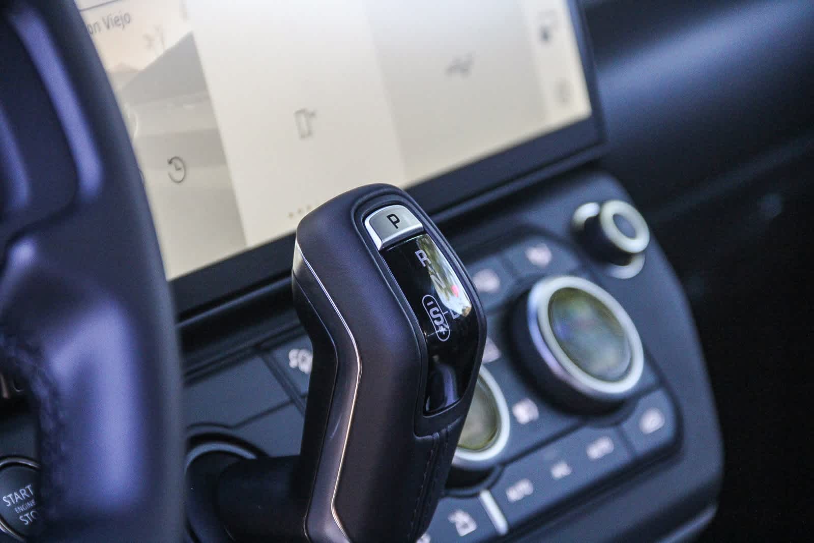 Thumbnail: 2026 Land Rover Defender - 20