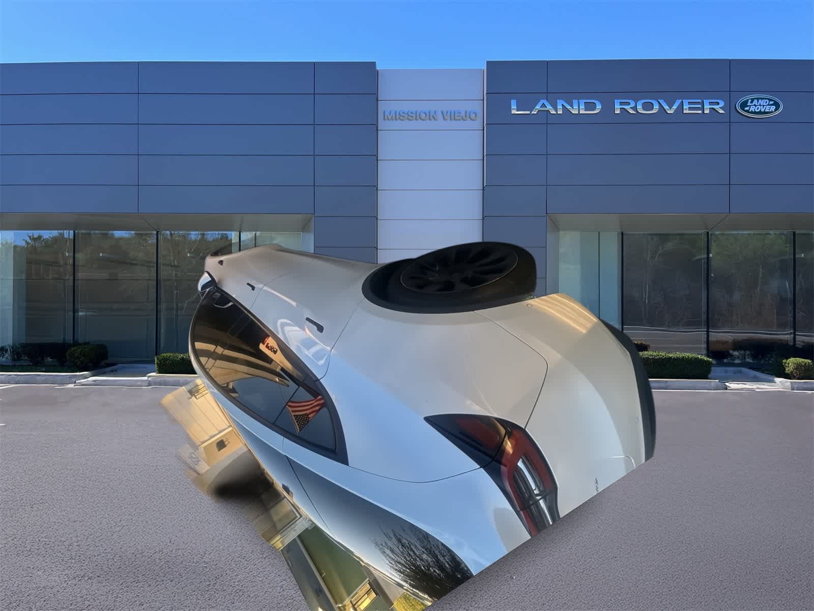 Thumbnail: 2022 Tesla Model Y - 3